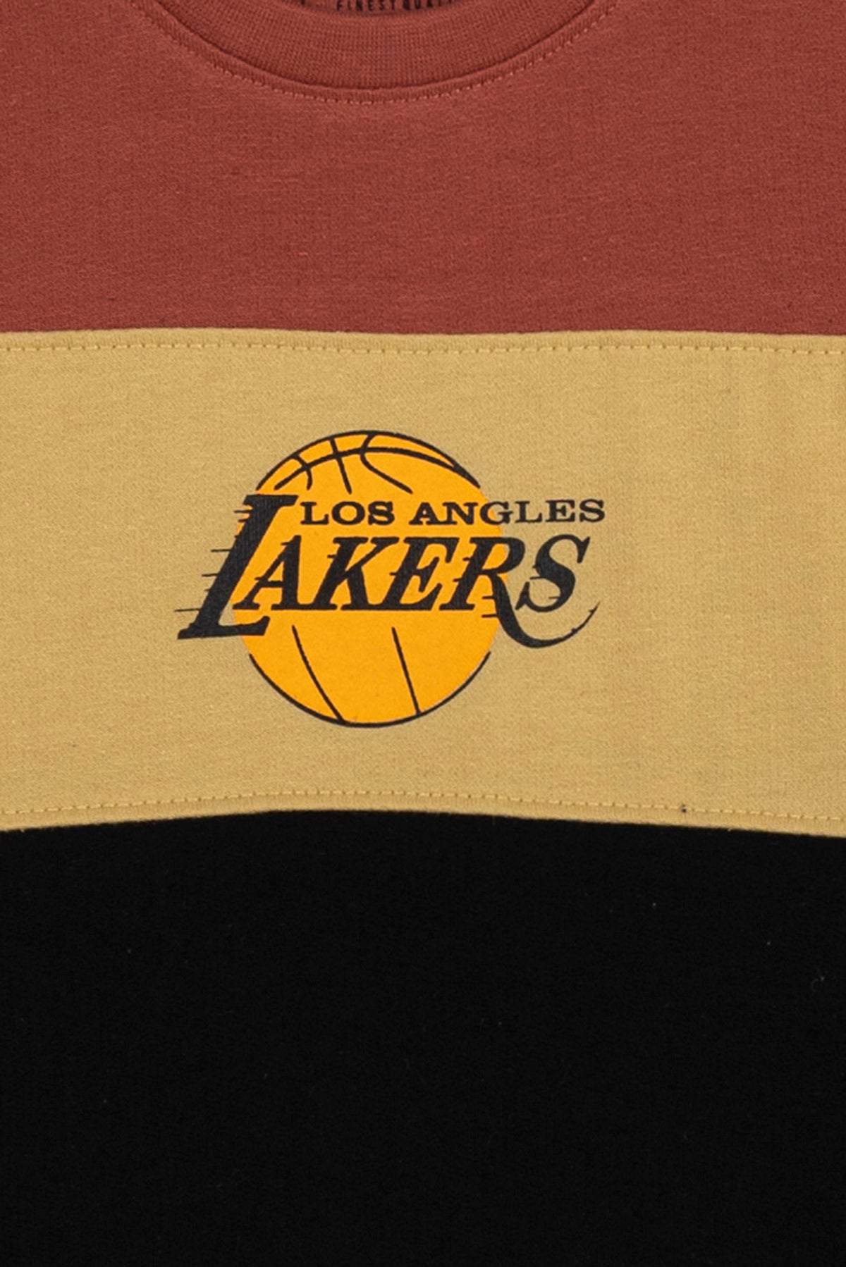 Los Angles Lakers Boy&#39;s Sweatshirt