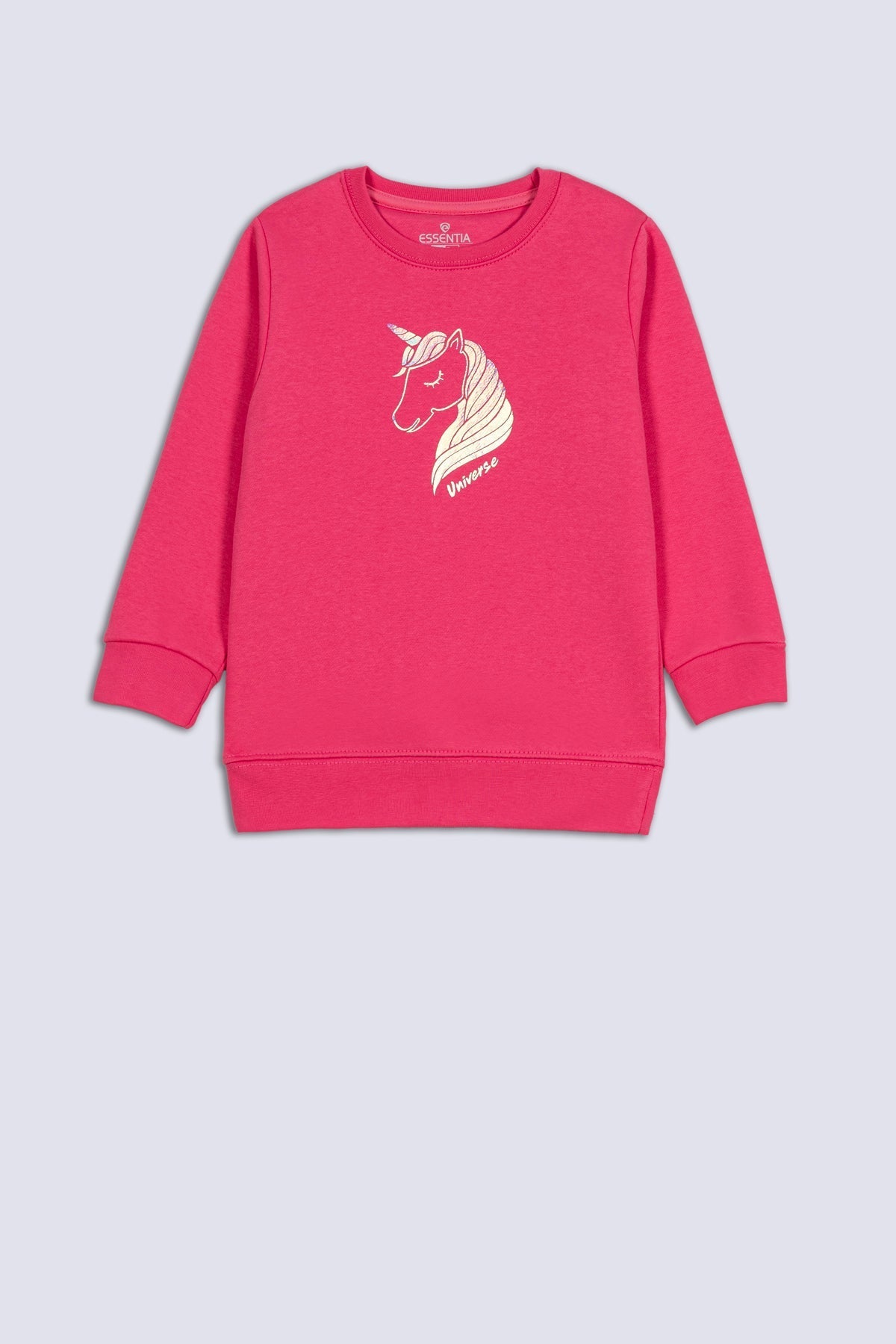 Peach Girl&#39;s Universe Sweatshirt