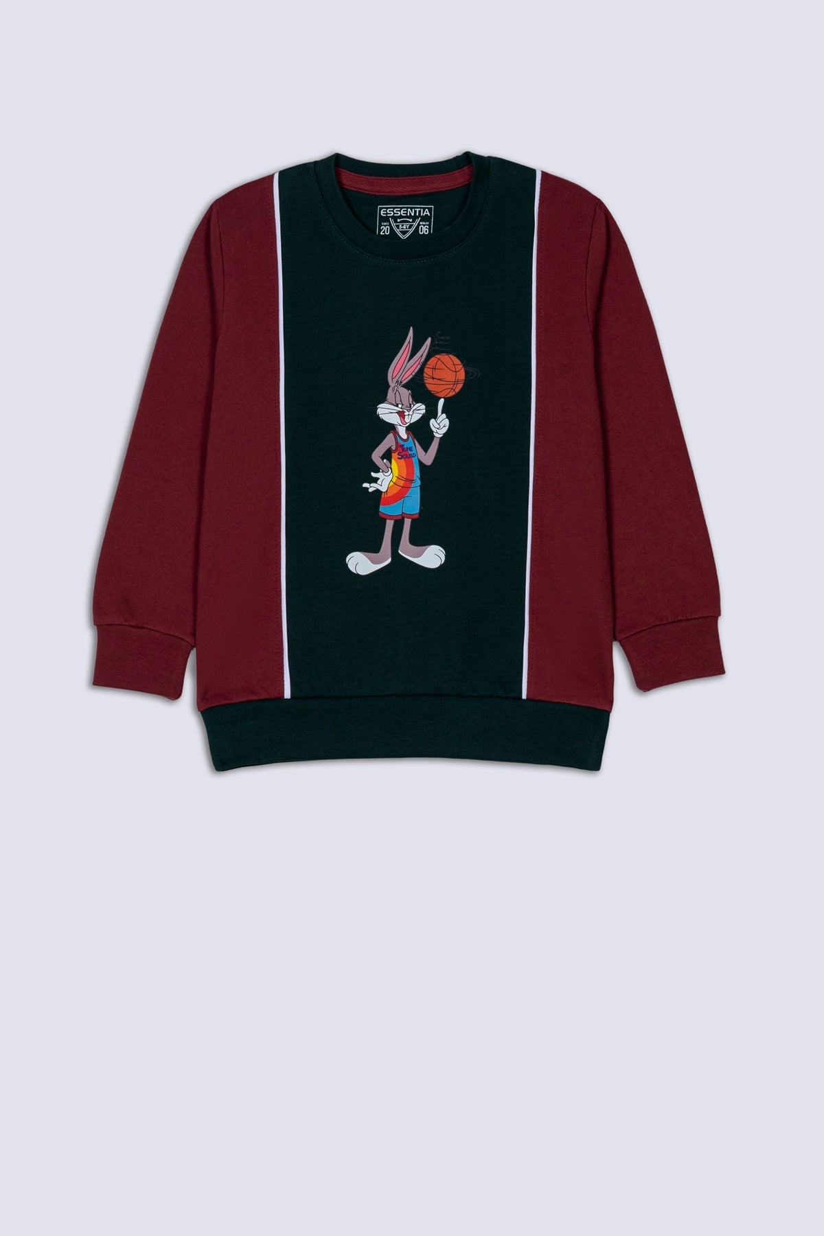 Looney Tune Squad Boy&#39;s Sweatshirt