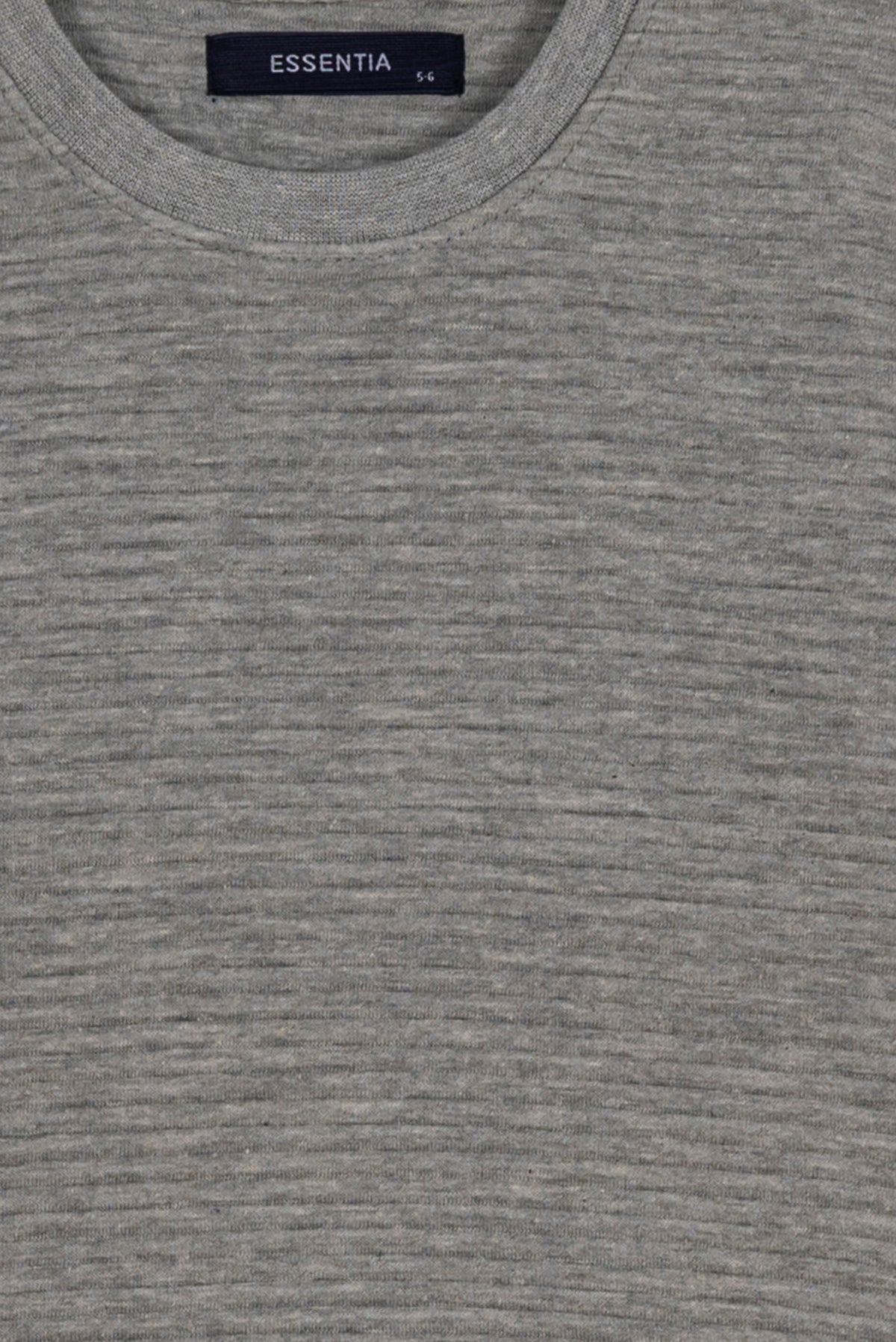 Grey Boy&#39;s Crew Neck Sweatshirt