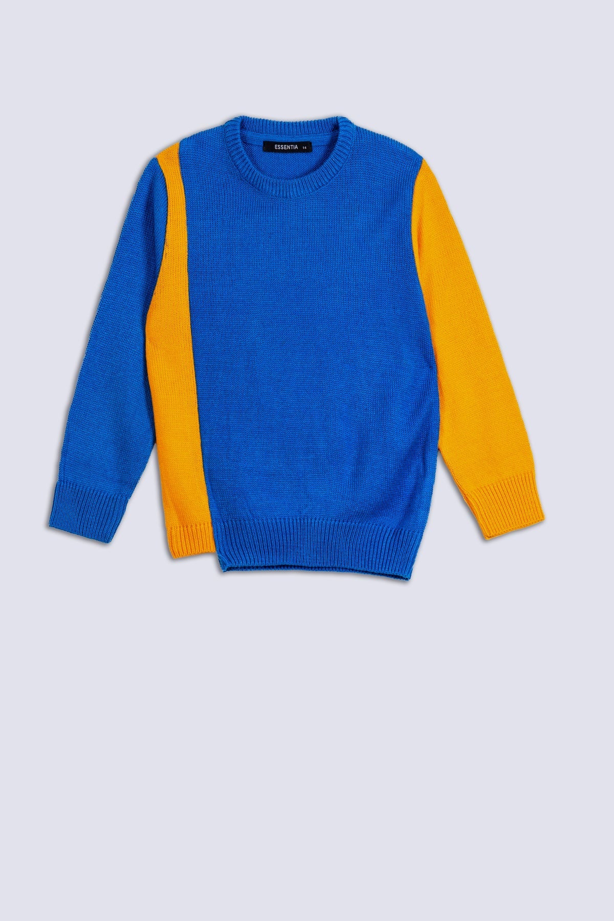 Royal Boy&#39;s Sweater.