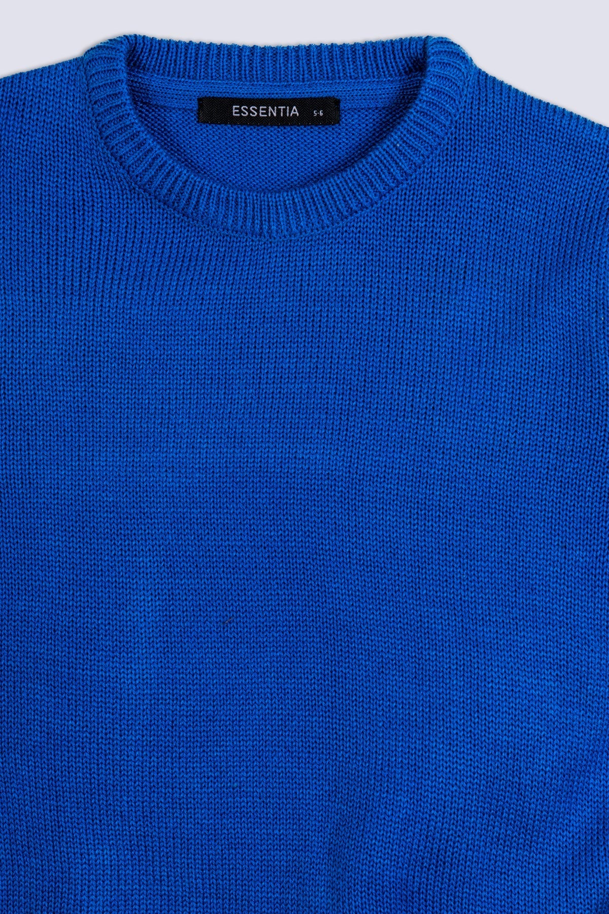 Royal Boy&#39;s Sweater.