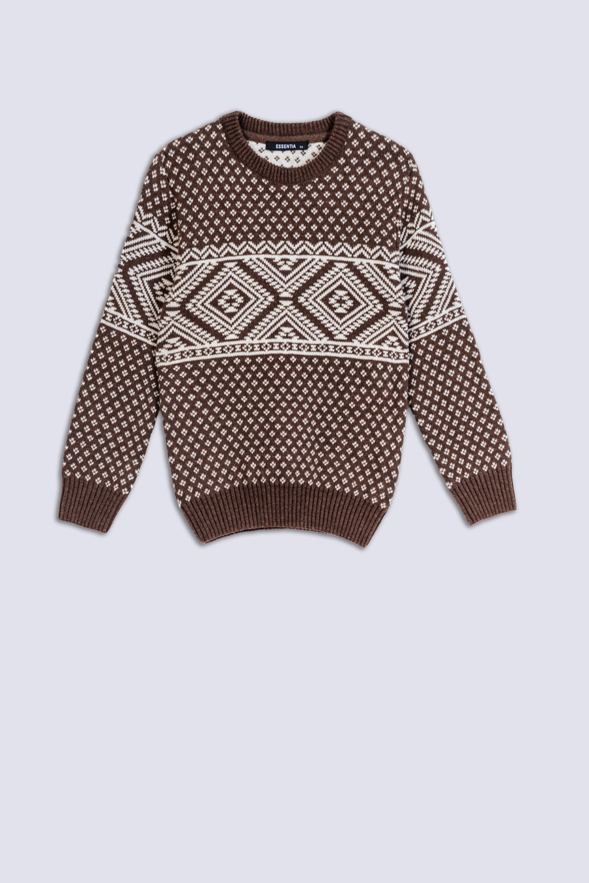 Vintage Snowdrift Boy&#39;s Sweater.