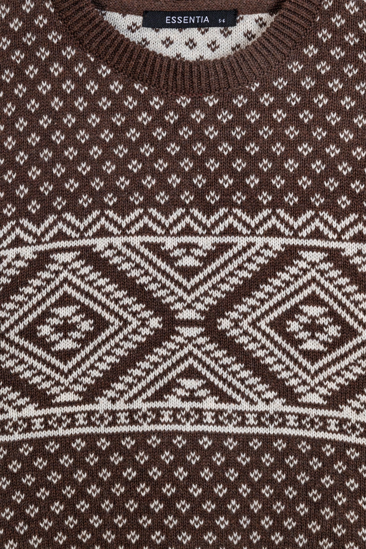 Vintage Snowdrift Boy&#39;s Sweater.