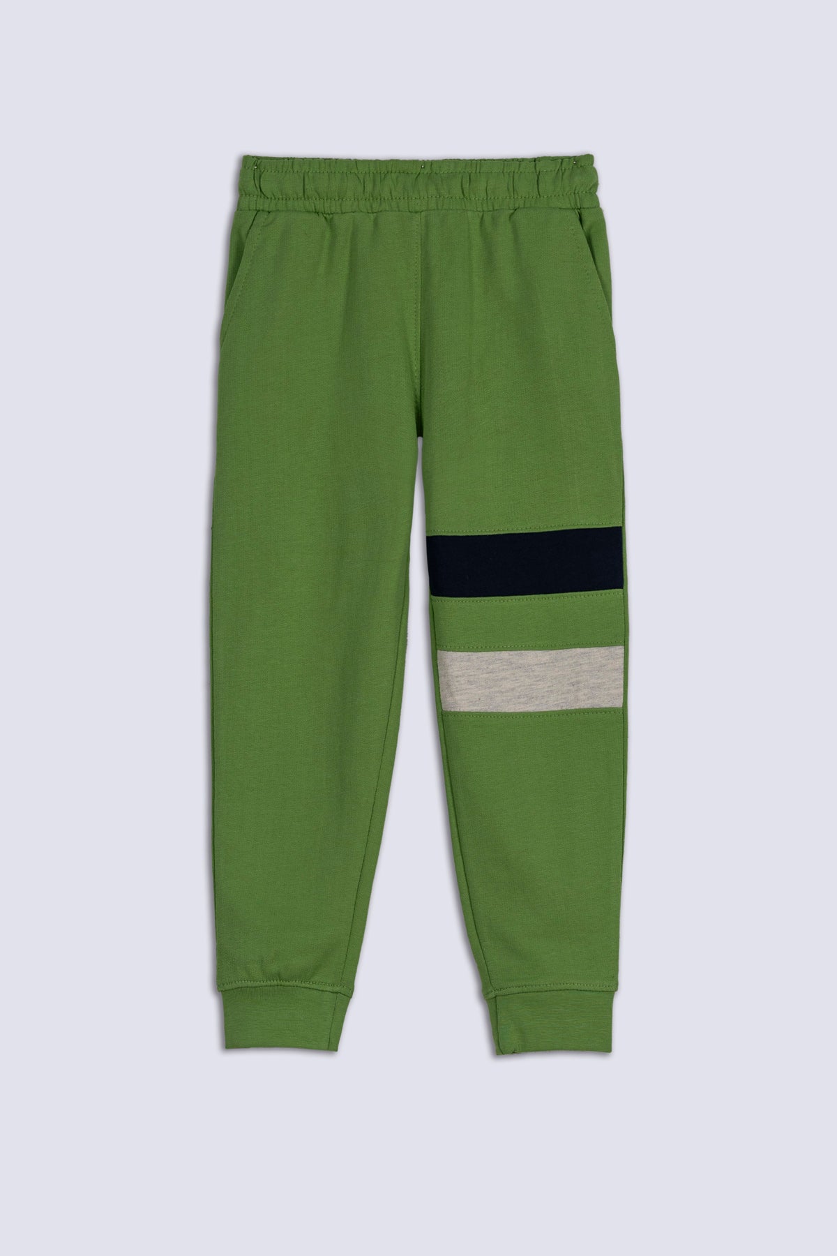 Green Boy&#39;s Trouser