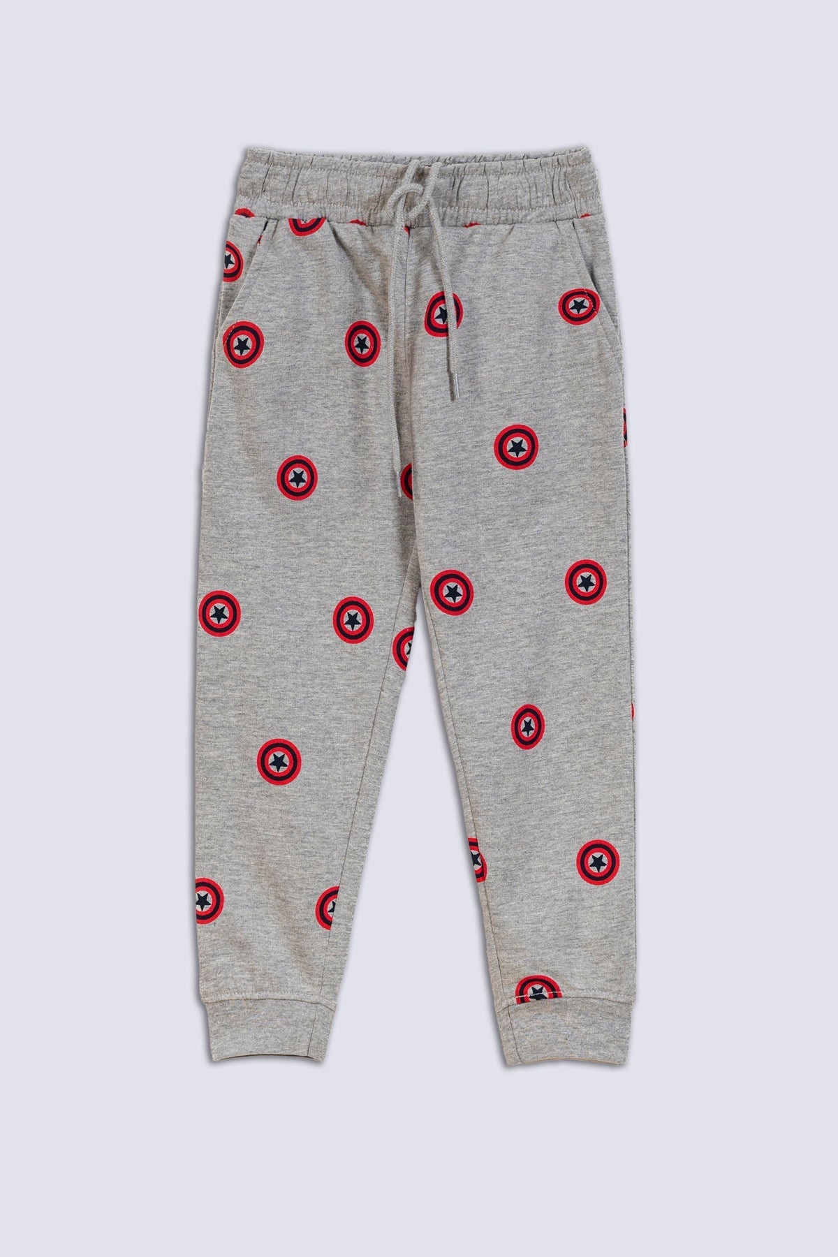 Captain America Boy&#39;s Trouser.