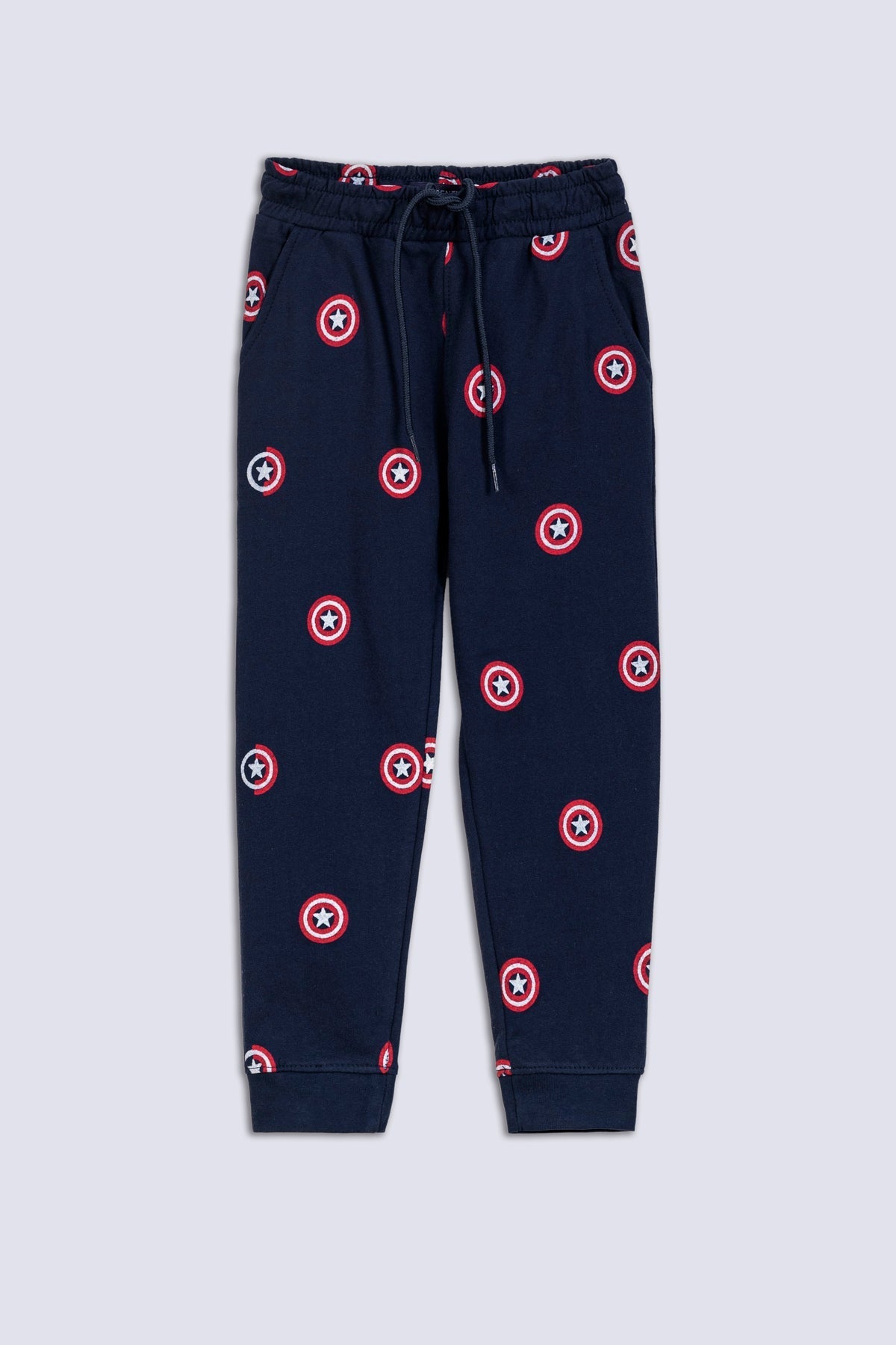 Captain America Boy&#39;s Trouser.