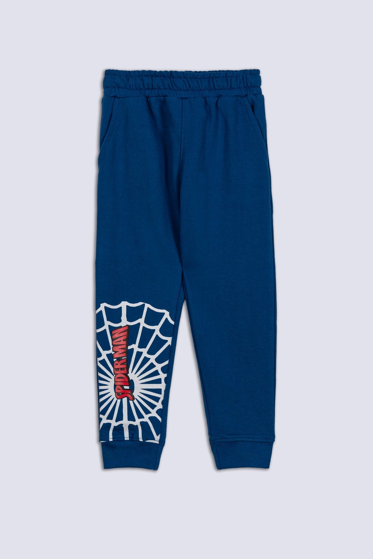 Spider Boy&#39;s Trouser