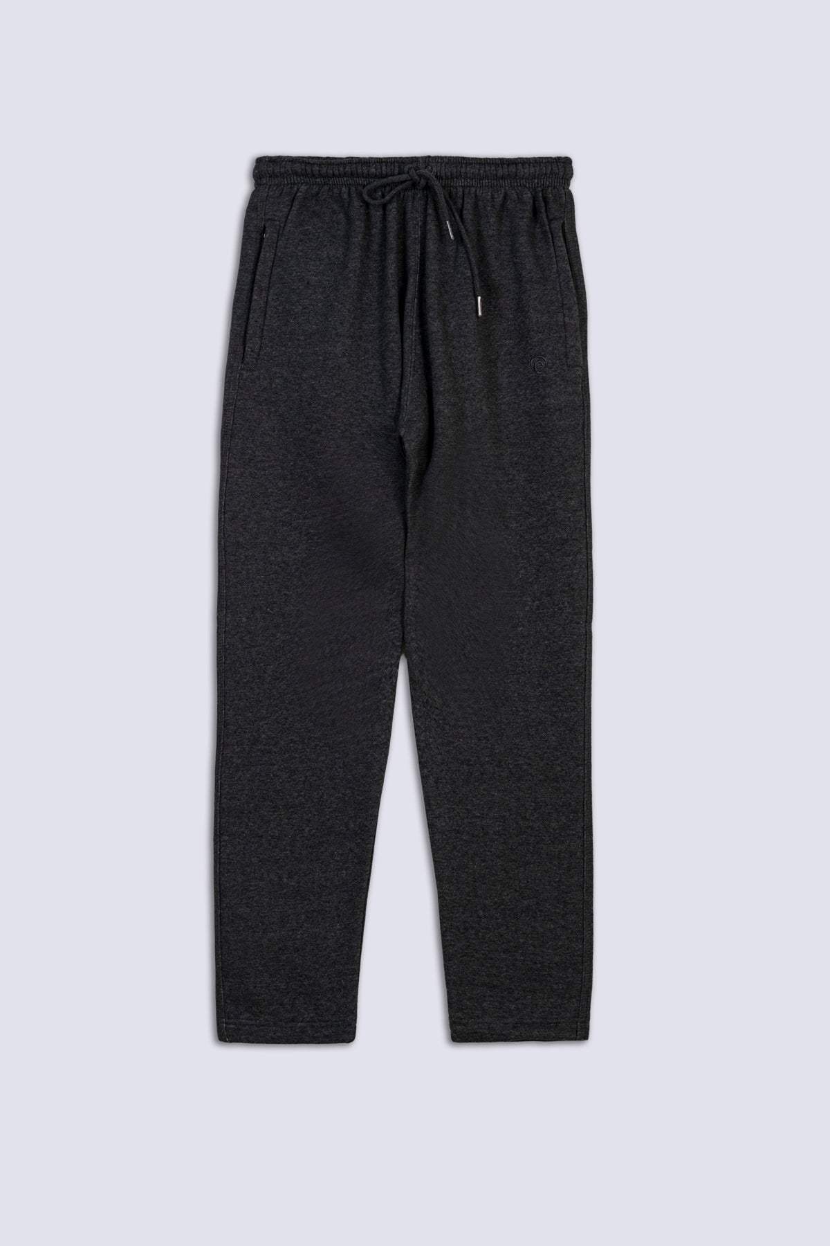 Charcoal Men&#39;s Fleece Trouser