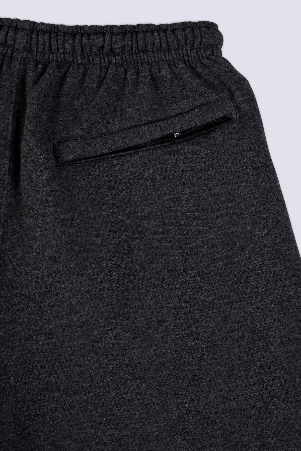 Charcoal Men&#39;s Fleece Trouser