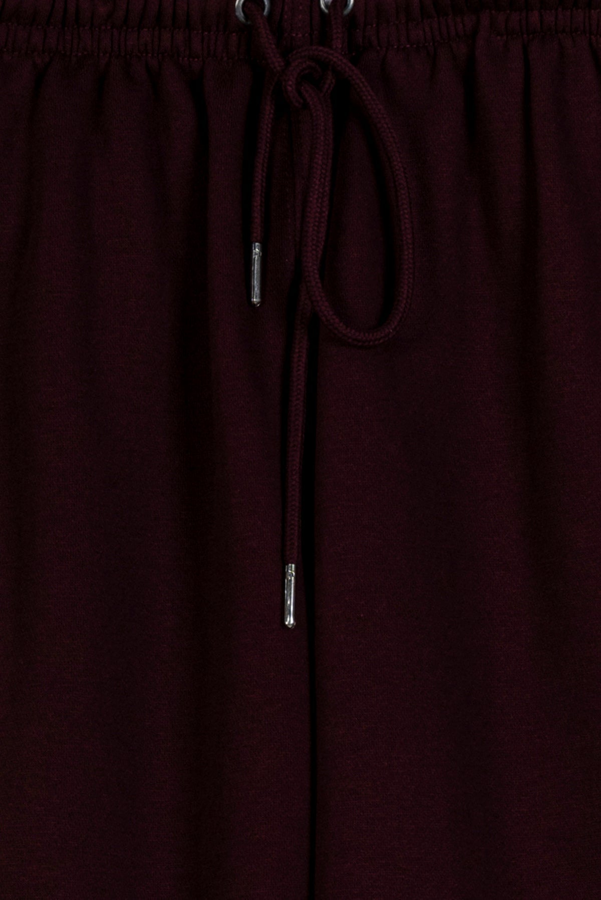 Maroon Fleece Men&#39;s Trouser