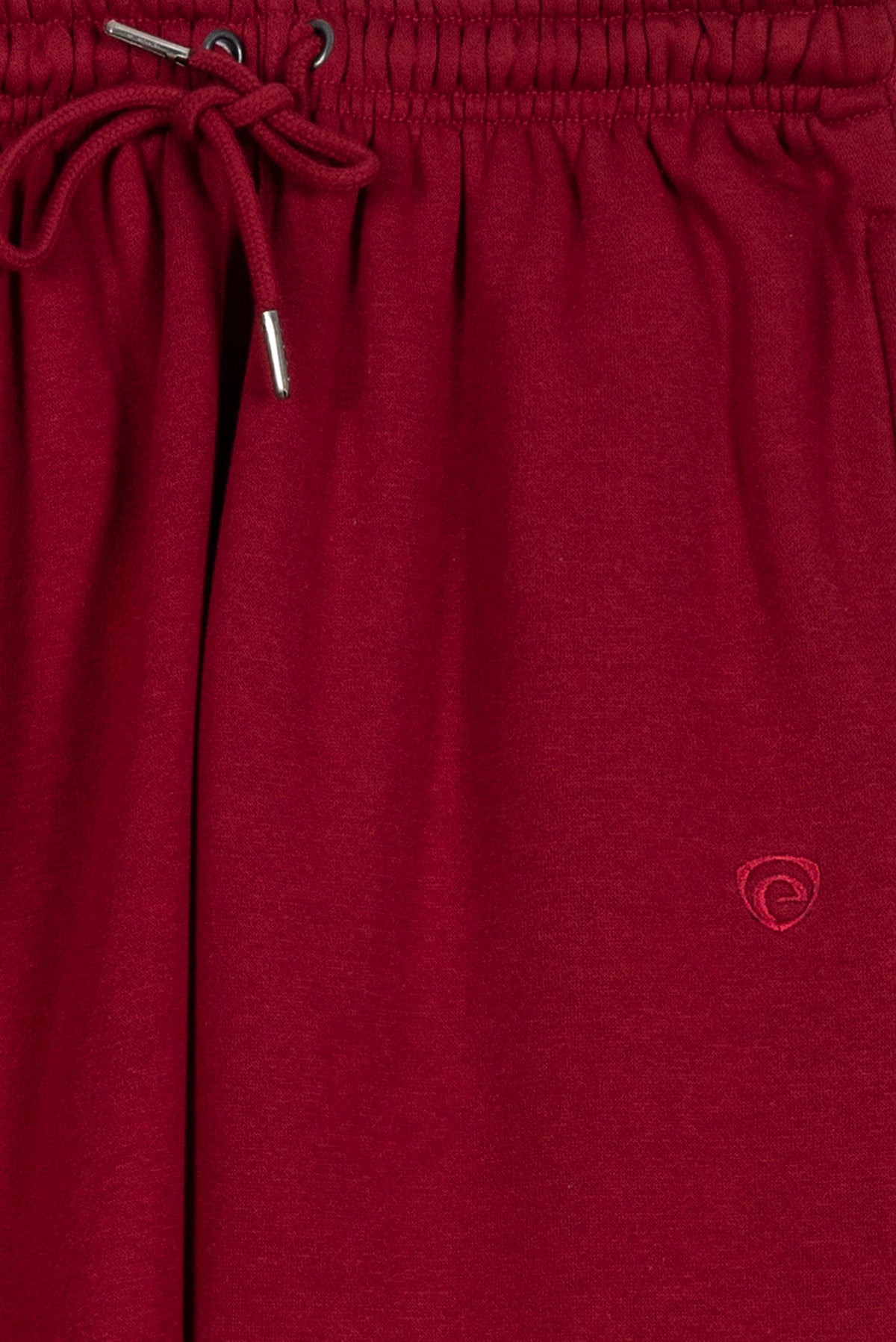 Red Men&#39;s Fleece Trouser