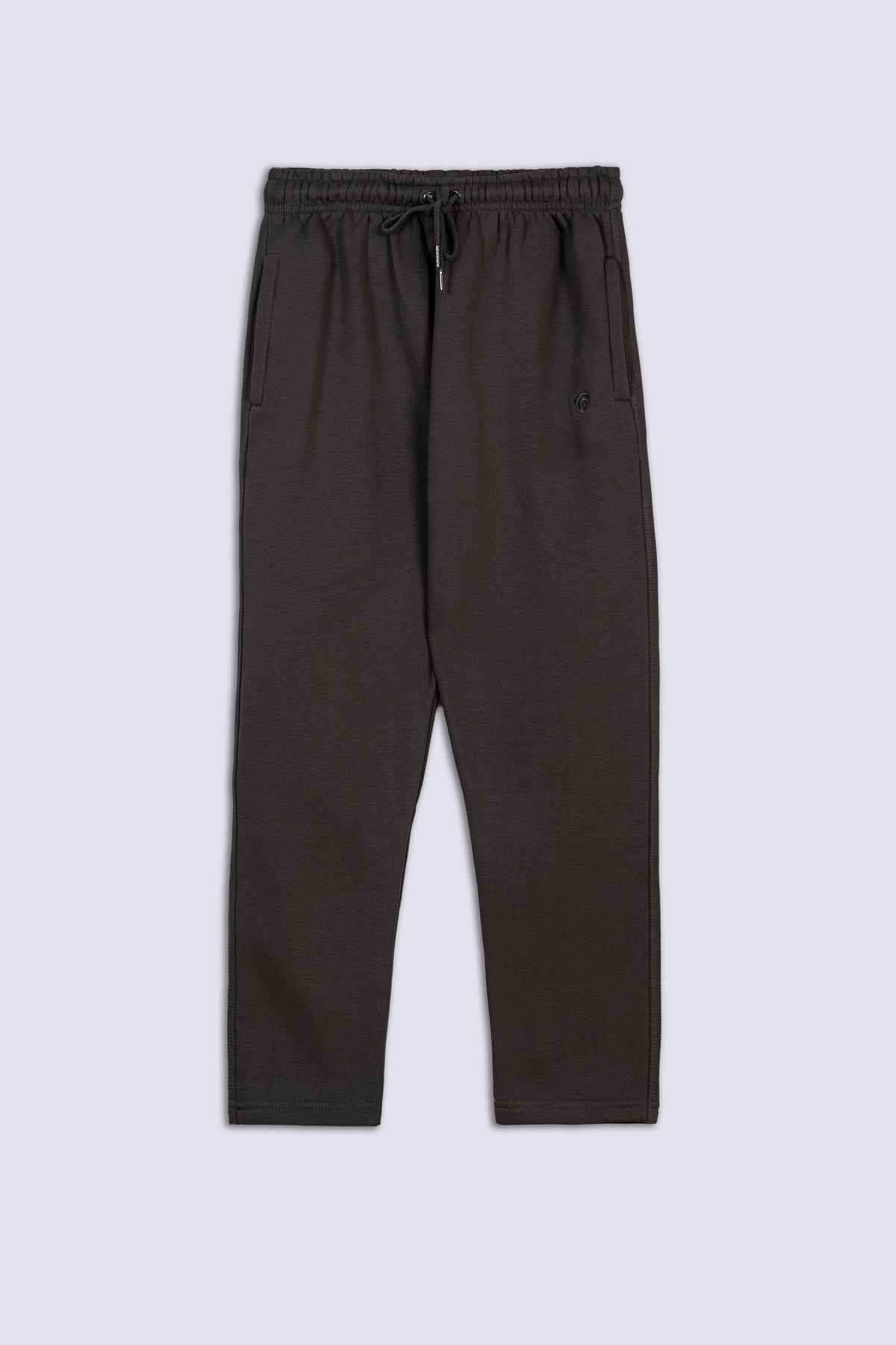 Grey Fleece Men&#39;s Trouser