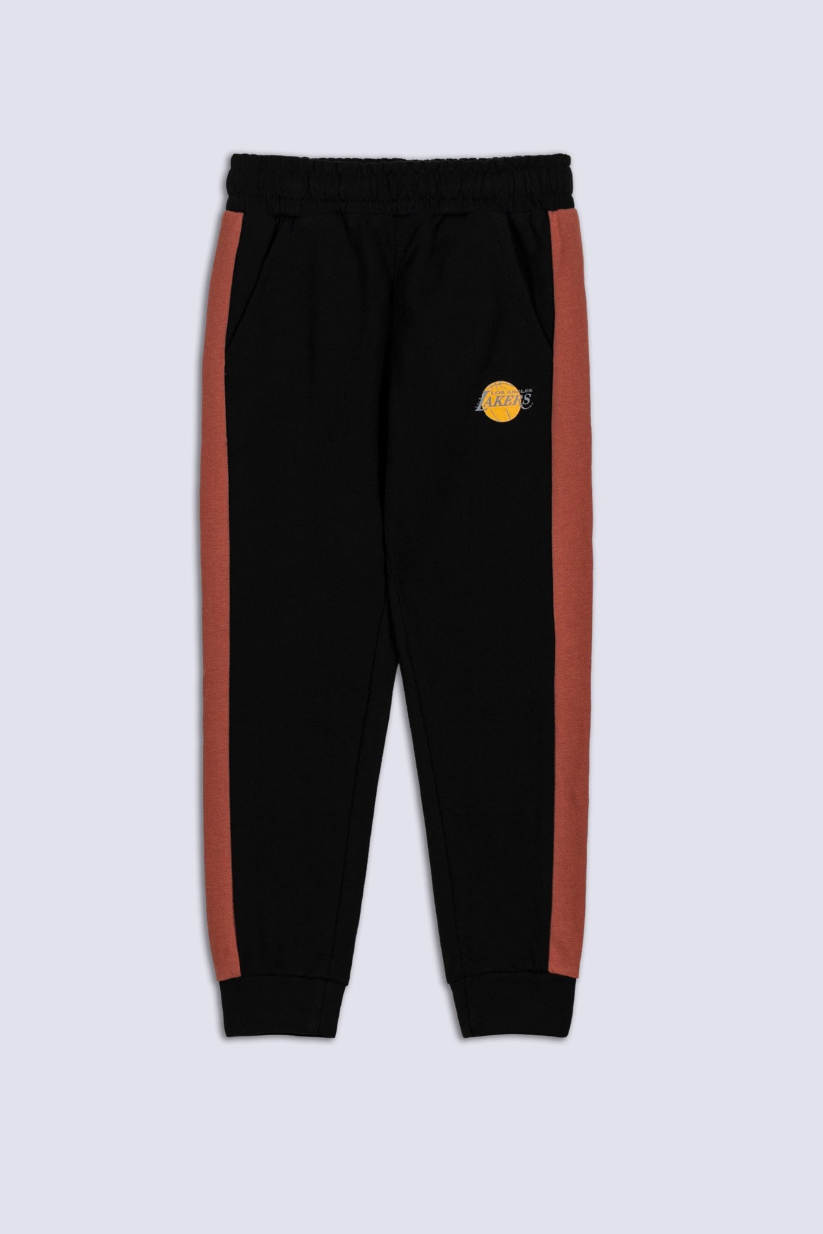 Los Angles Laker Boy&#39;s Trouser