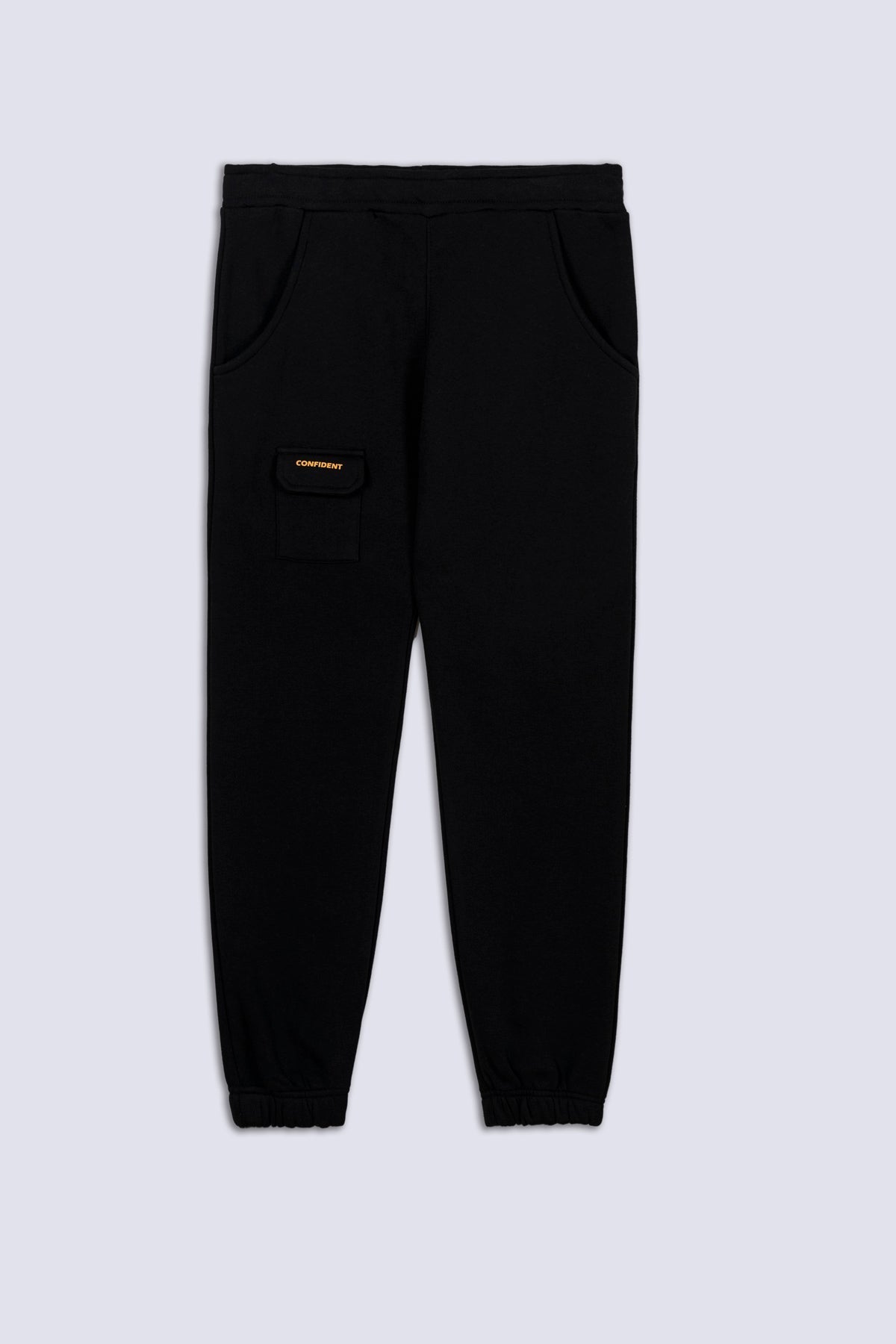 Confident Men&#39;s Fleece Trouser