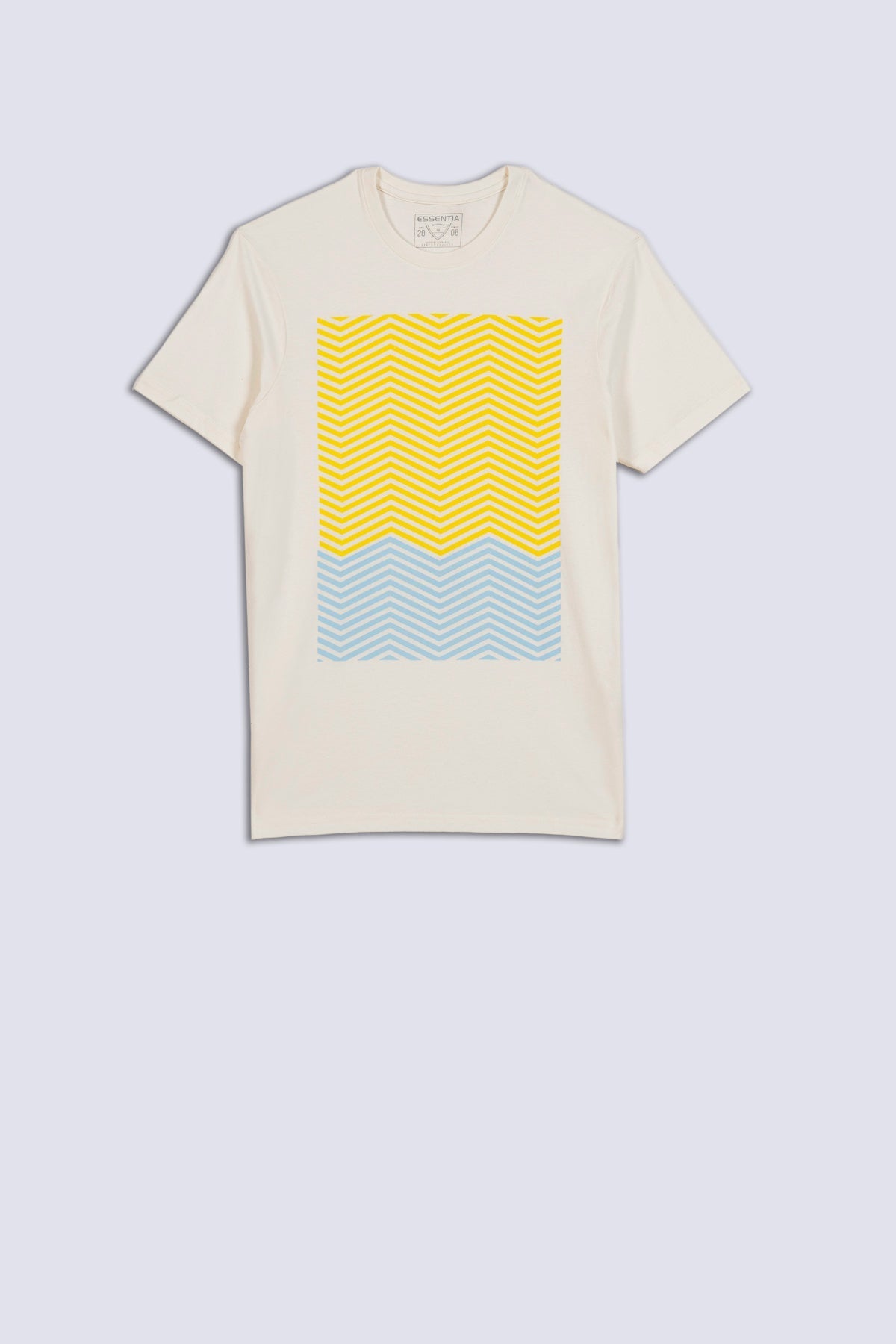 Aesthetic Wave&#39;s Men&#39;s T-Shirt