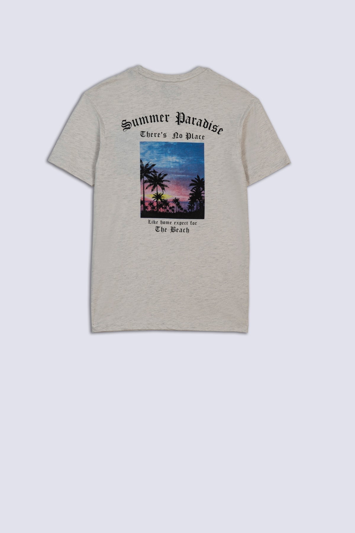 Summer Paradise Men&#39;s T-Shirt