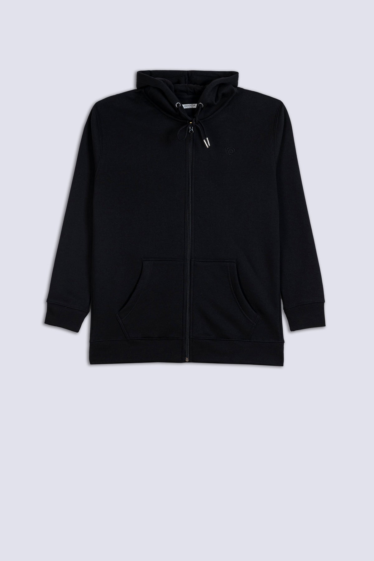 Black Fleece Men&#39;s Zipper.