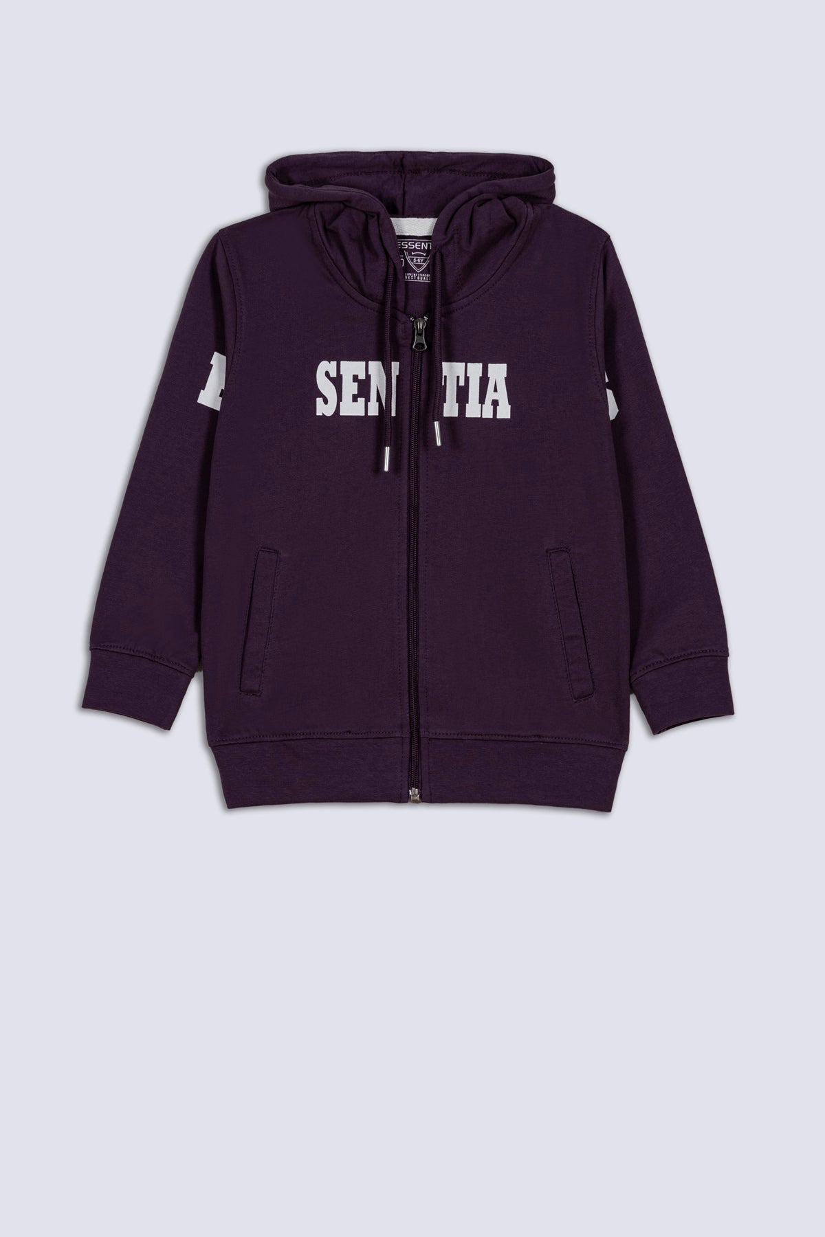 Plum Essentia Boy&#39;s Hood