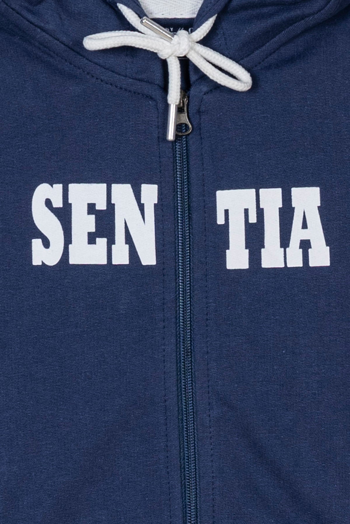 Blue Essentia Boy&#39;s Hood