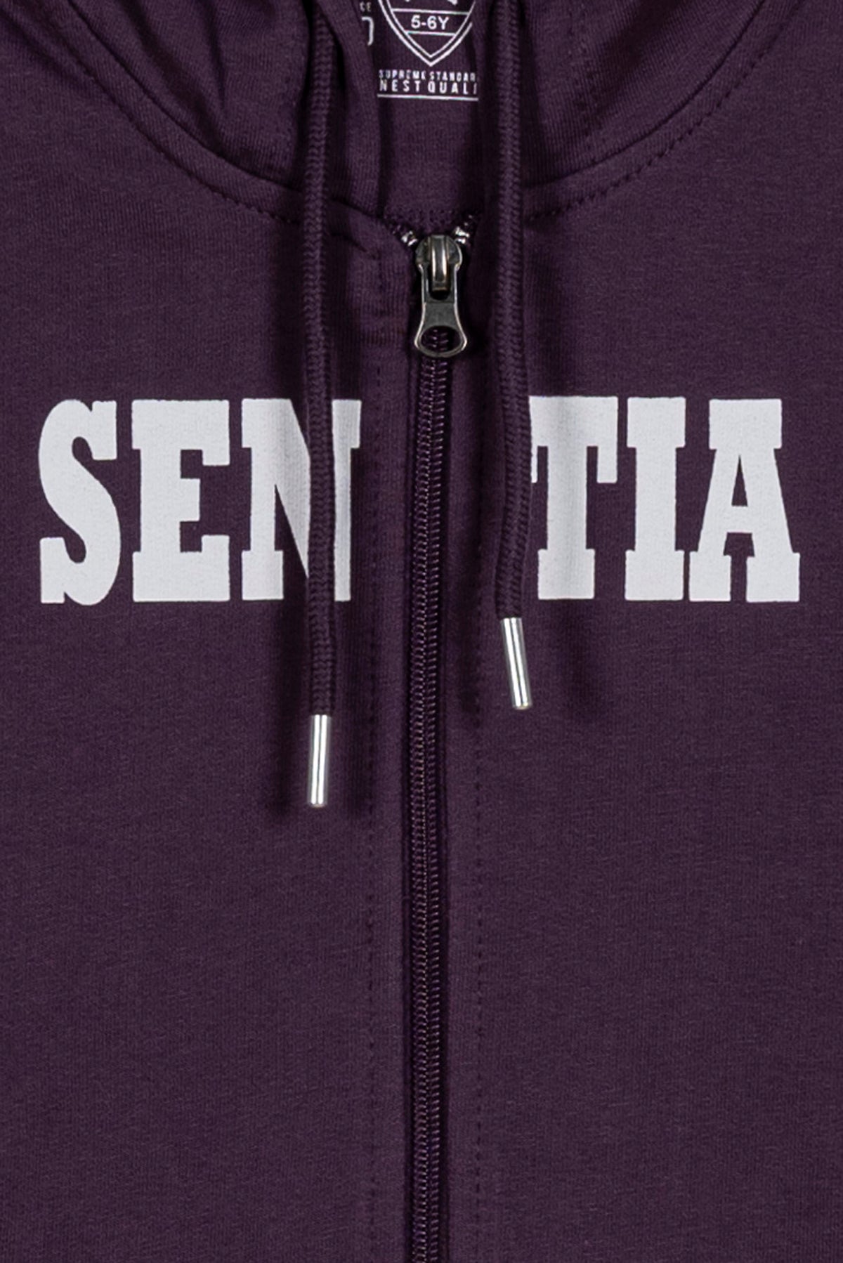 Plum Essentia Boy&#39;s Hood