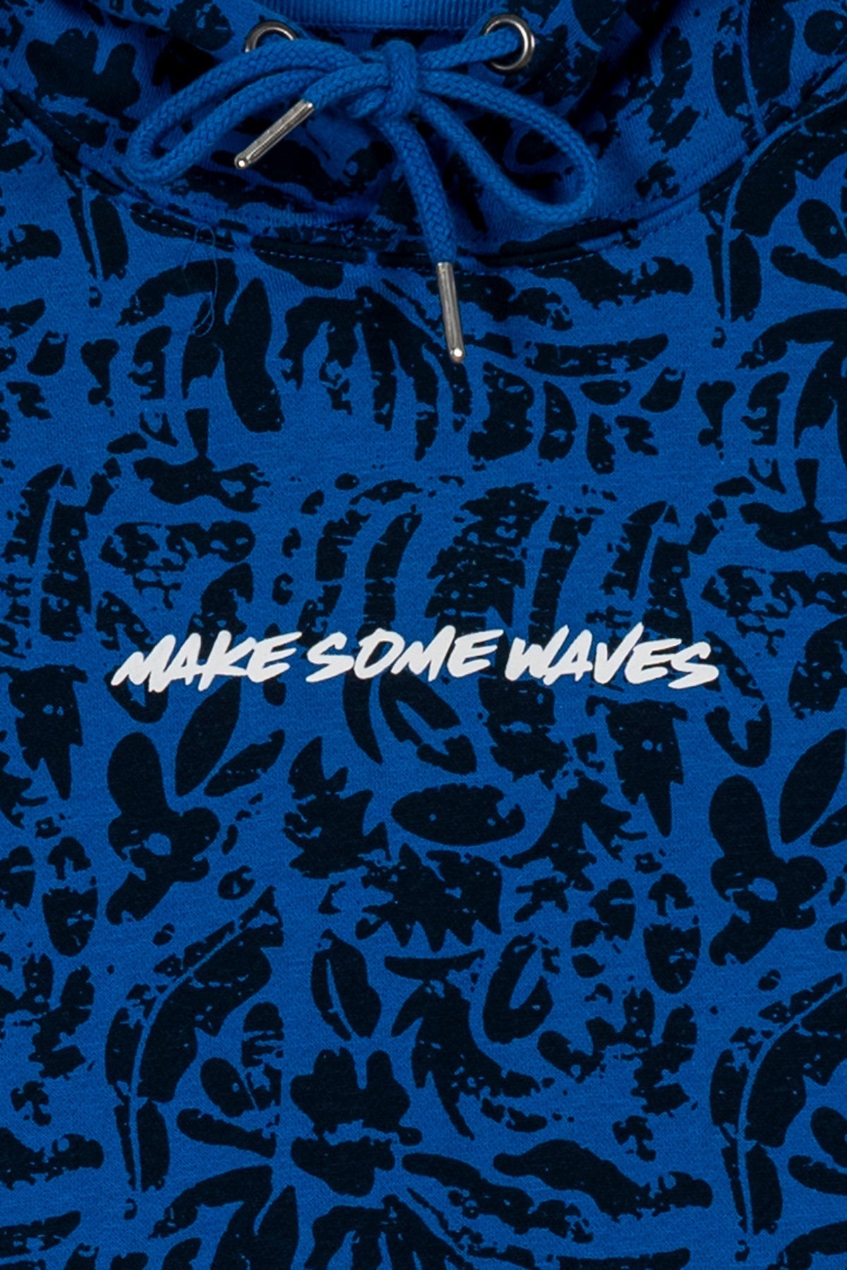 Make Some Waves Men&#39;s Hood