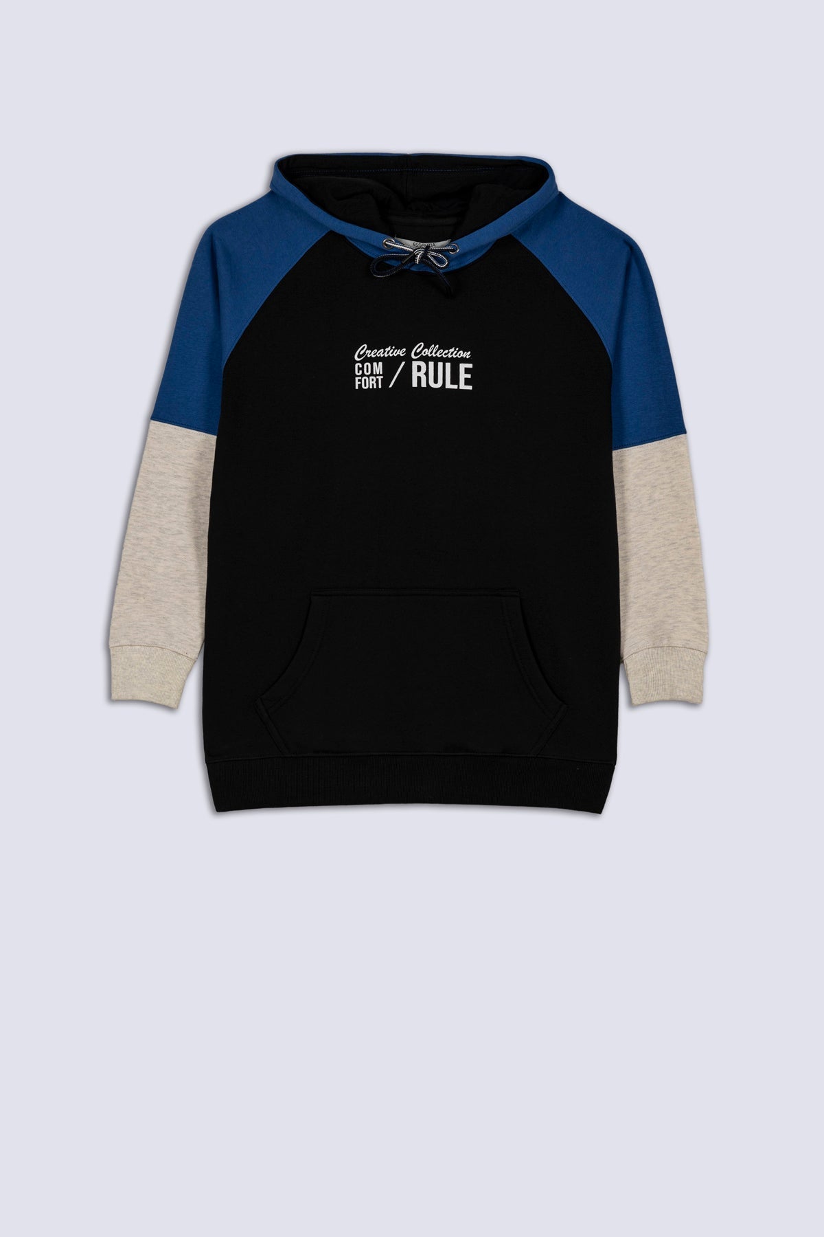 Comfort Rule Men&#39;s Hood