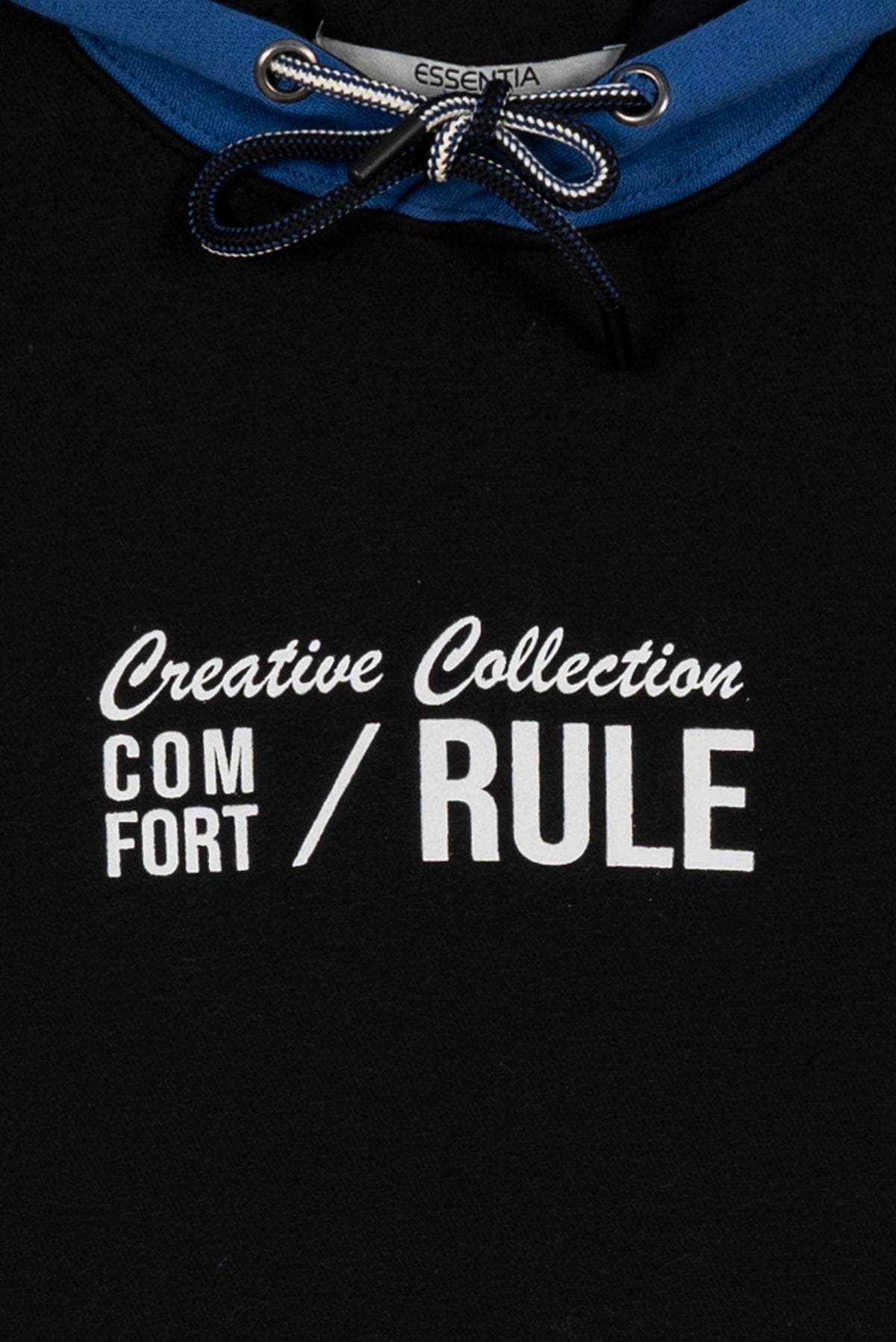 Comfort Rule Men&#39;s Hood