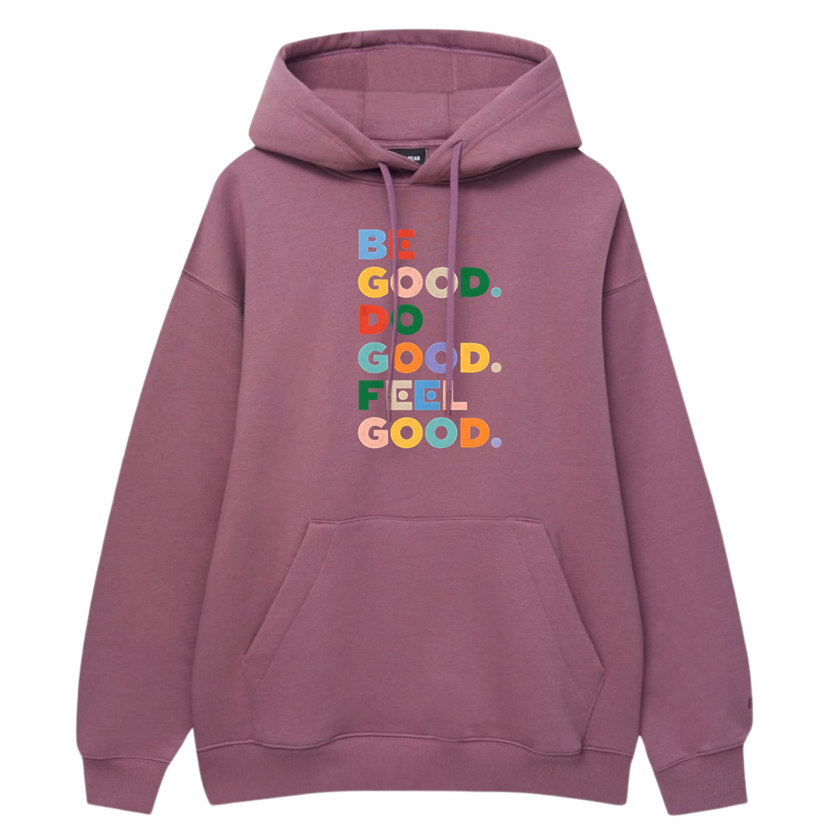 Do Good Hoodie