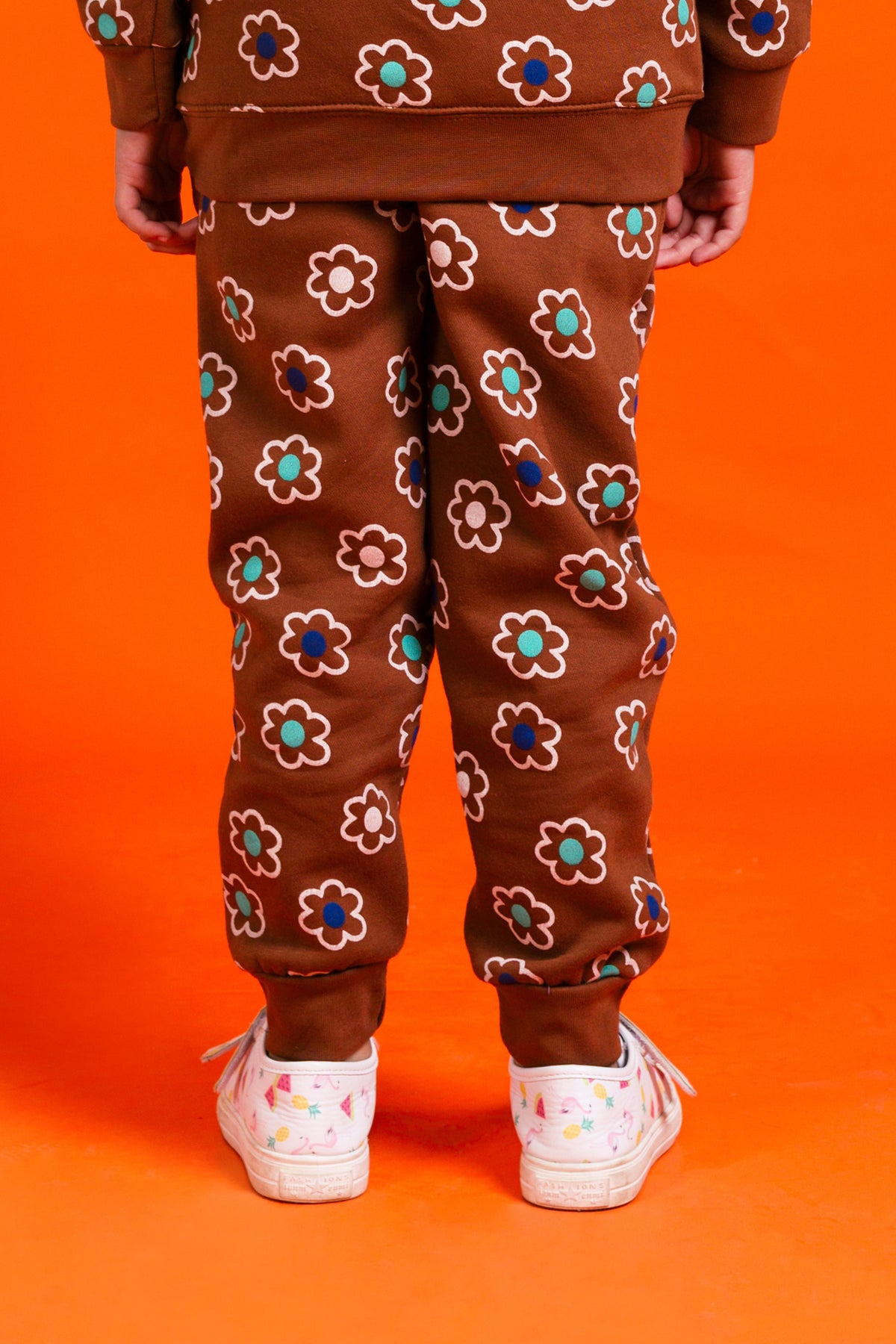 Girl&#39;s Trouser