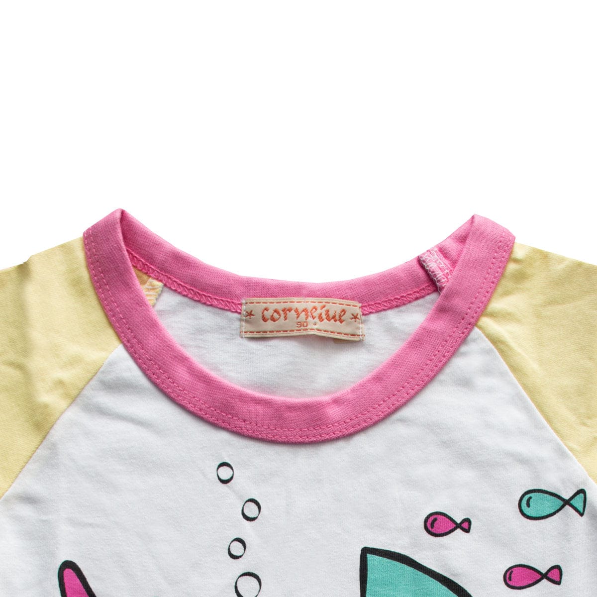 Kid&#39;s Craby T-shirt ( 1 YEARS )