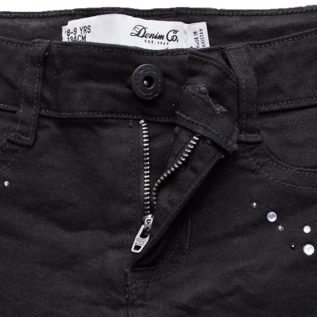 DNM Co.Sparking Kid&#39;s B-quality Shorts