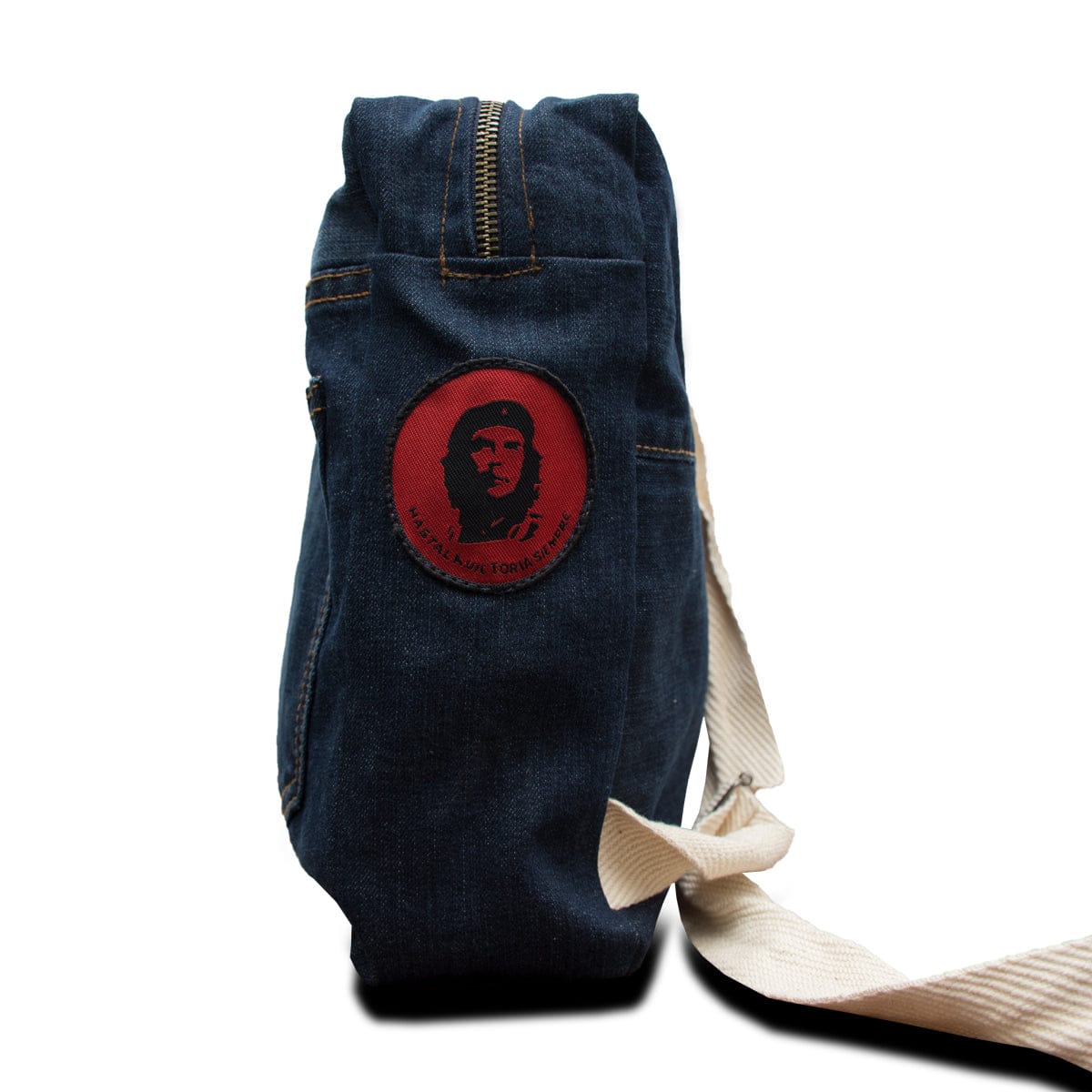 Funkys Formula 1 Denim Bag