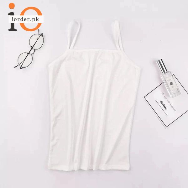 Camisole Pack of 3