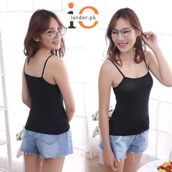 Camisole Pack of 3