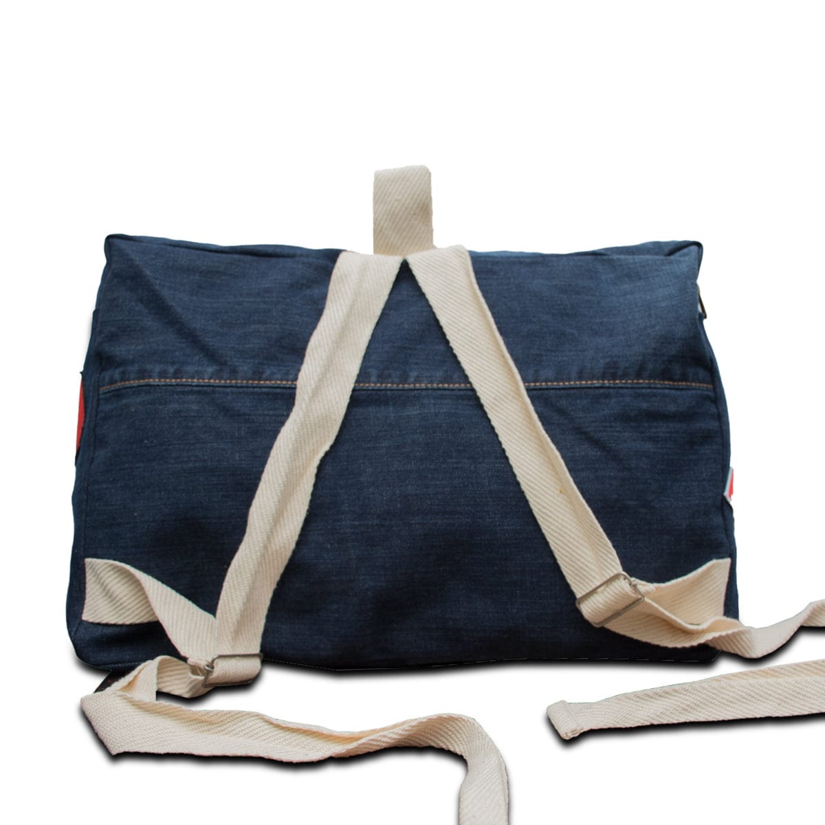 Funkys Formula 1 Denim Bag