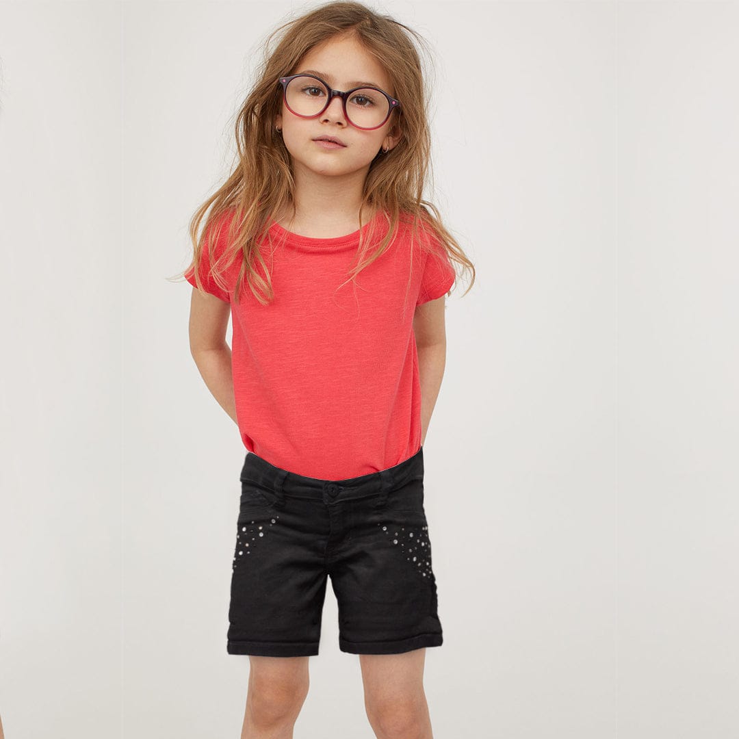 DNM Co.Sparking Kid&#39;s B-quality Shorts