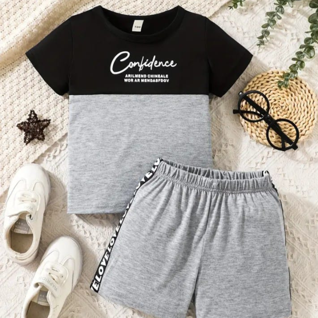 Confidence Short Set