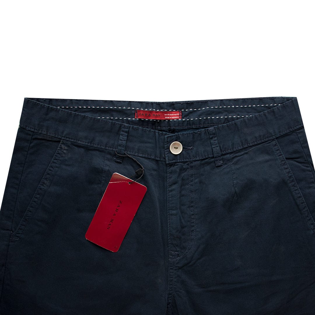 Premium Cotton Shorts