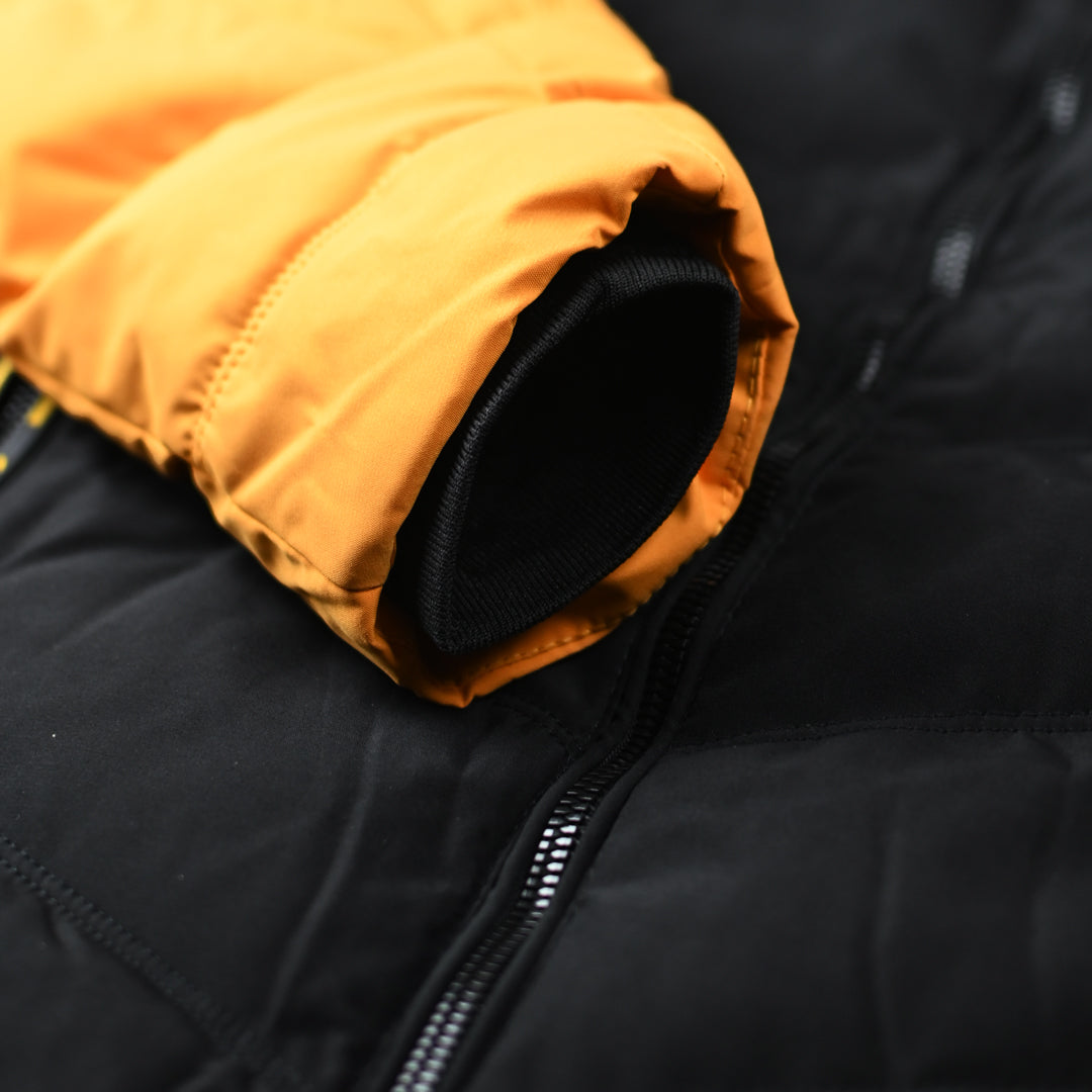 Imported High End Heavy Insulated Padded Puffer Jackets For Men