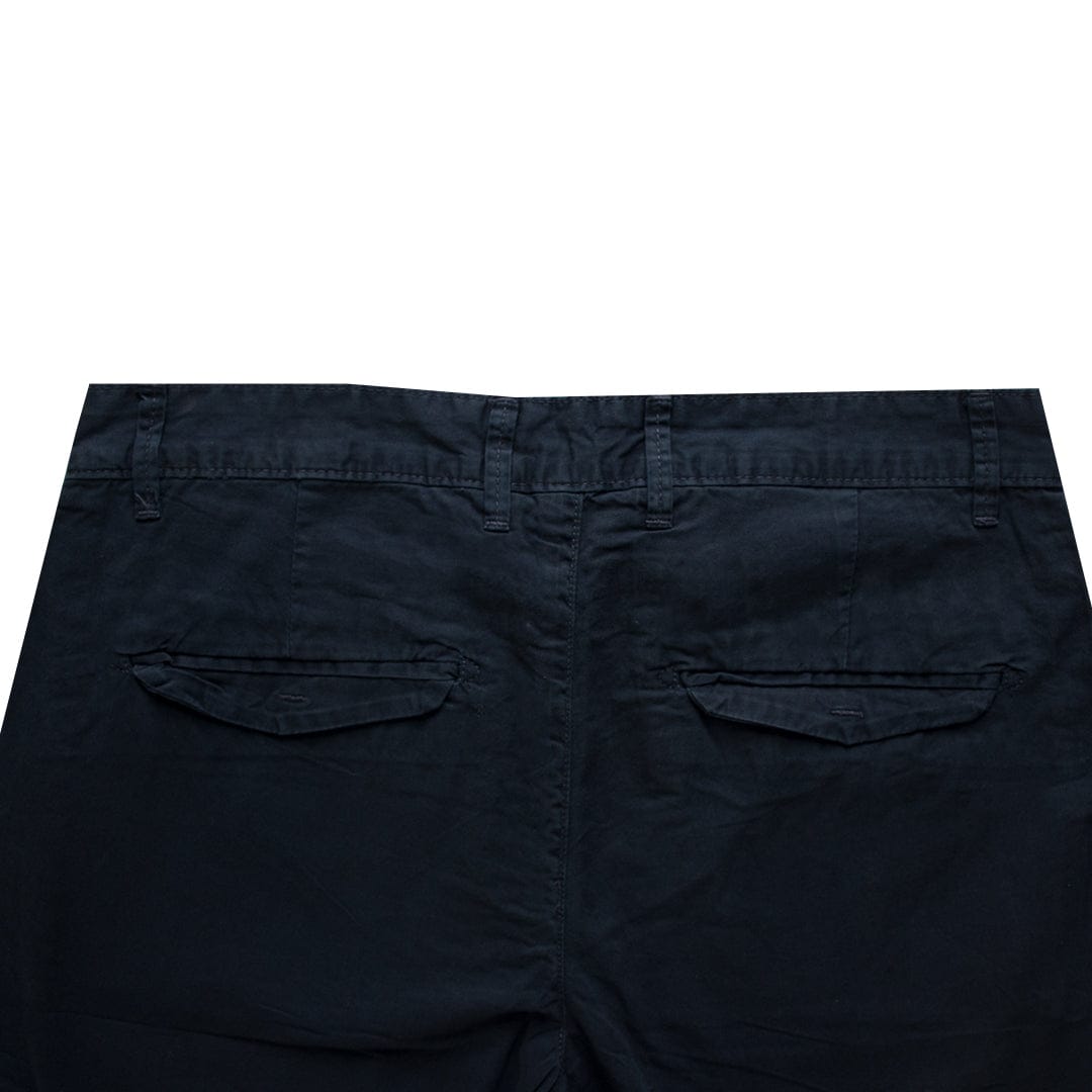 Premium Cotton Shorts