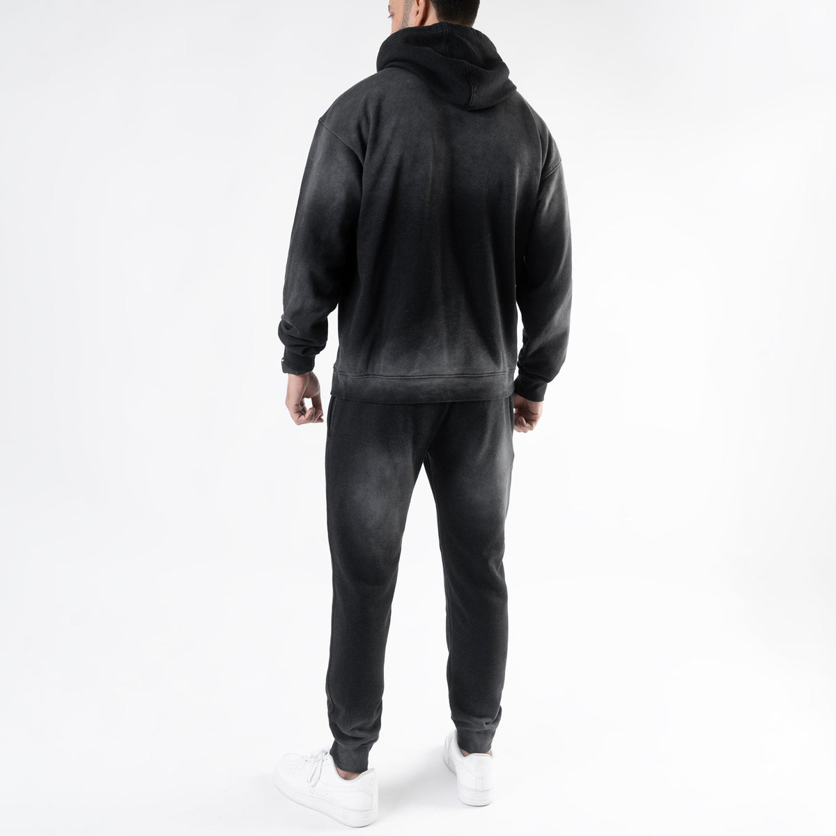 Black Sun Faded Tracksuit