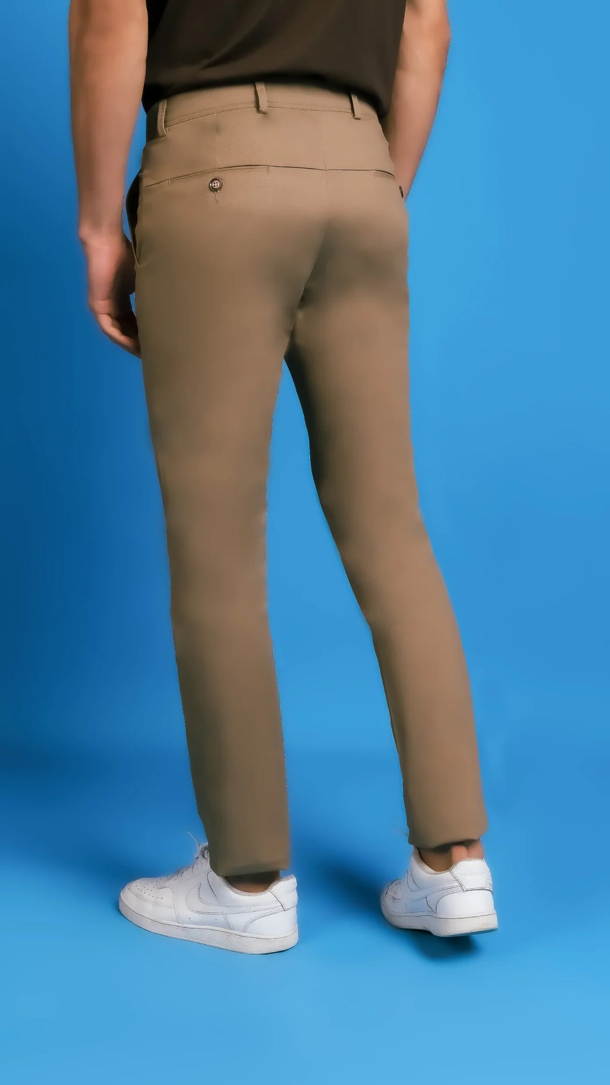 Men&#39;s Cotton Pant