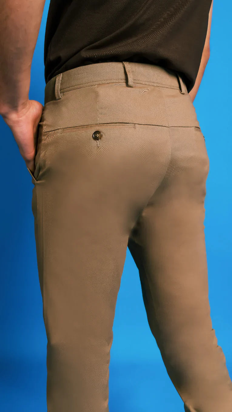 Men&#39;s Cotton Pant