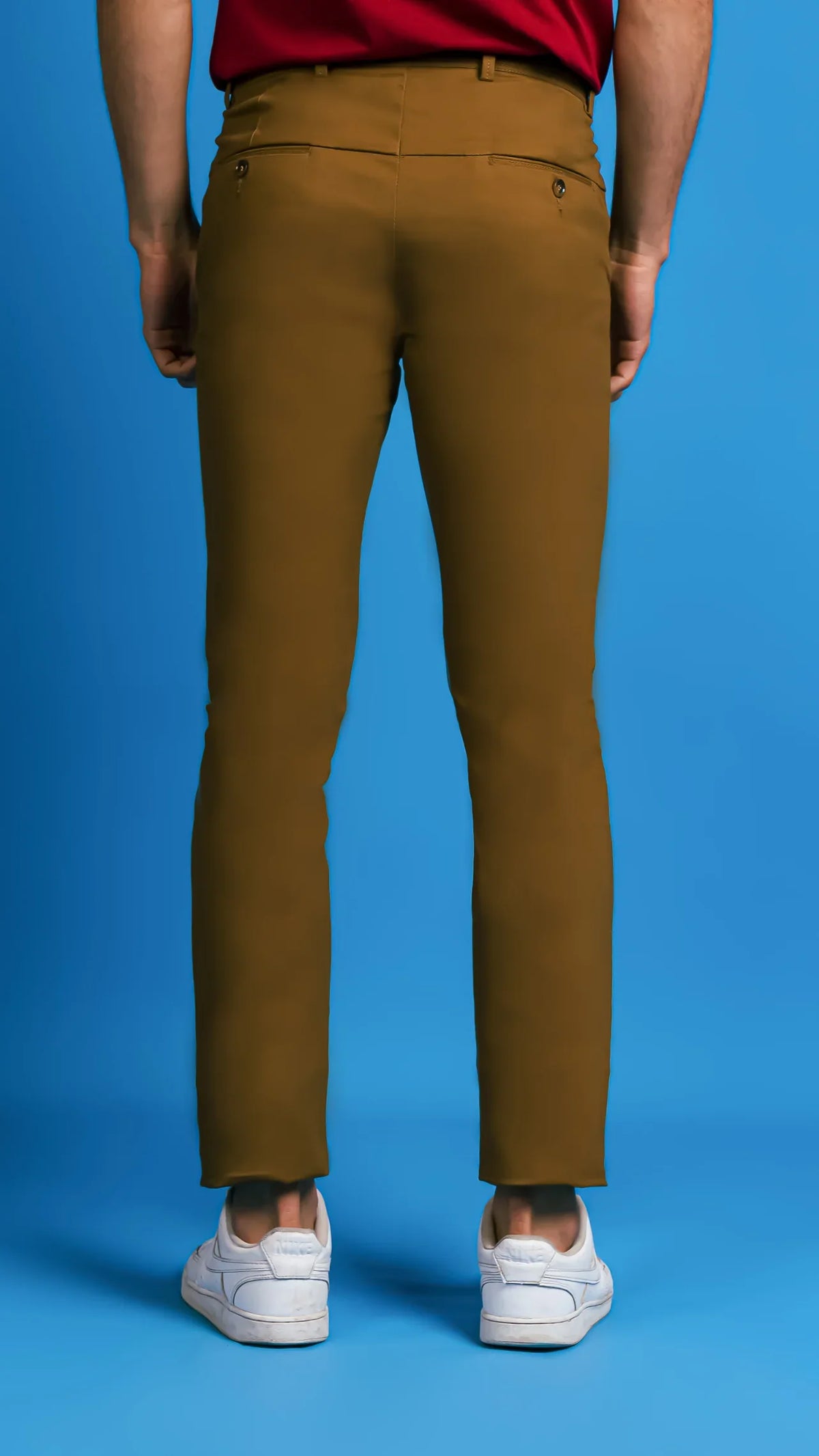 Men&#39;s Cotton Pant