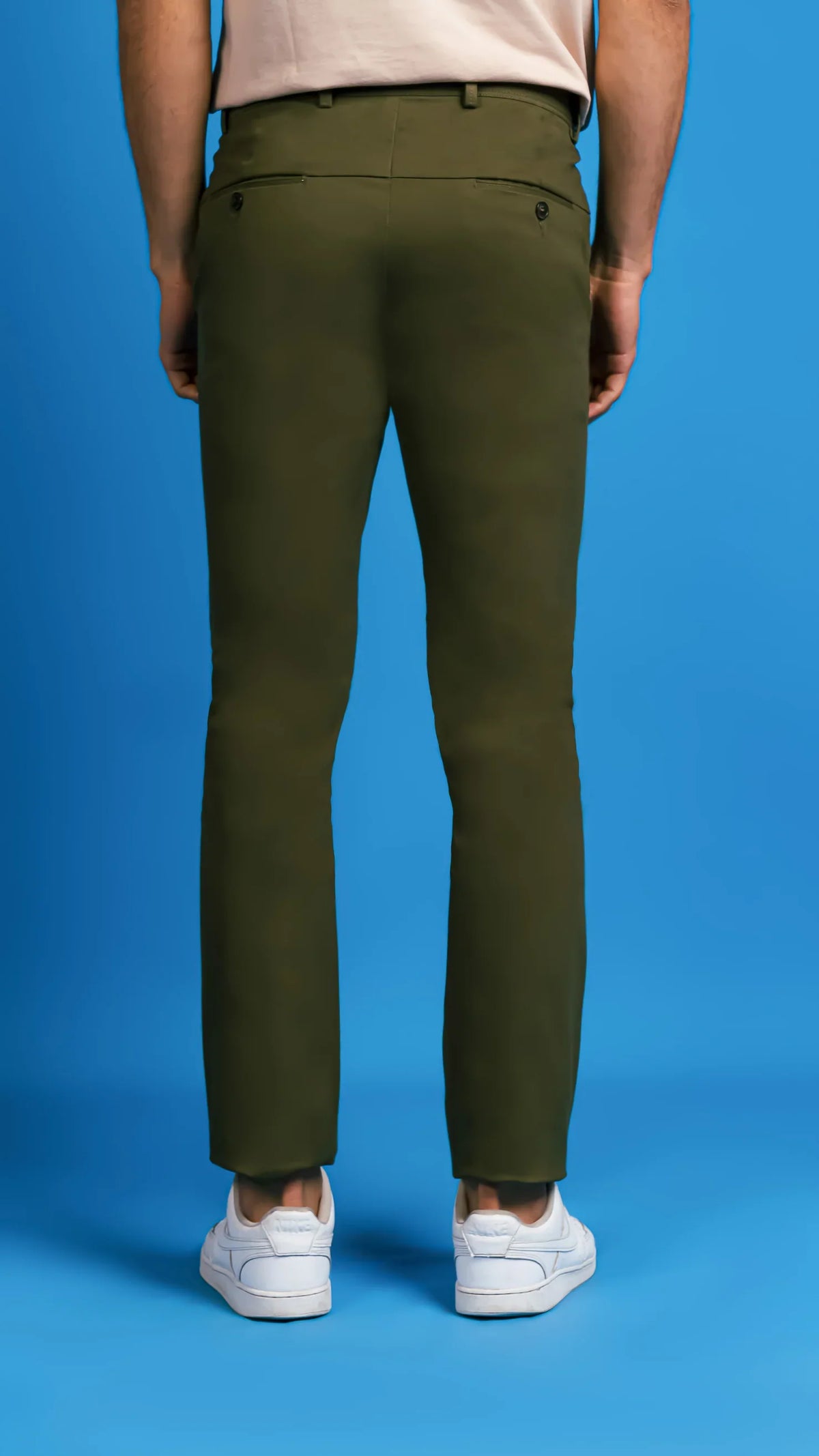 Men&#39;s Cotton Pant