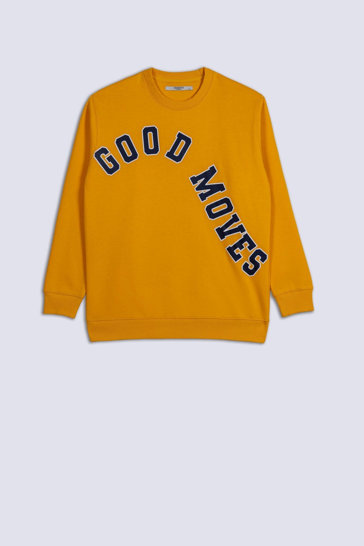 Good Moves Men&#39;s Sweatshirt