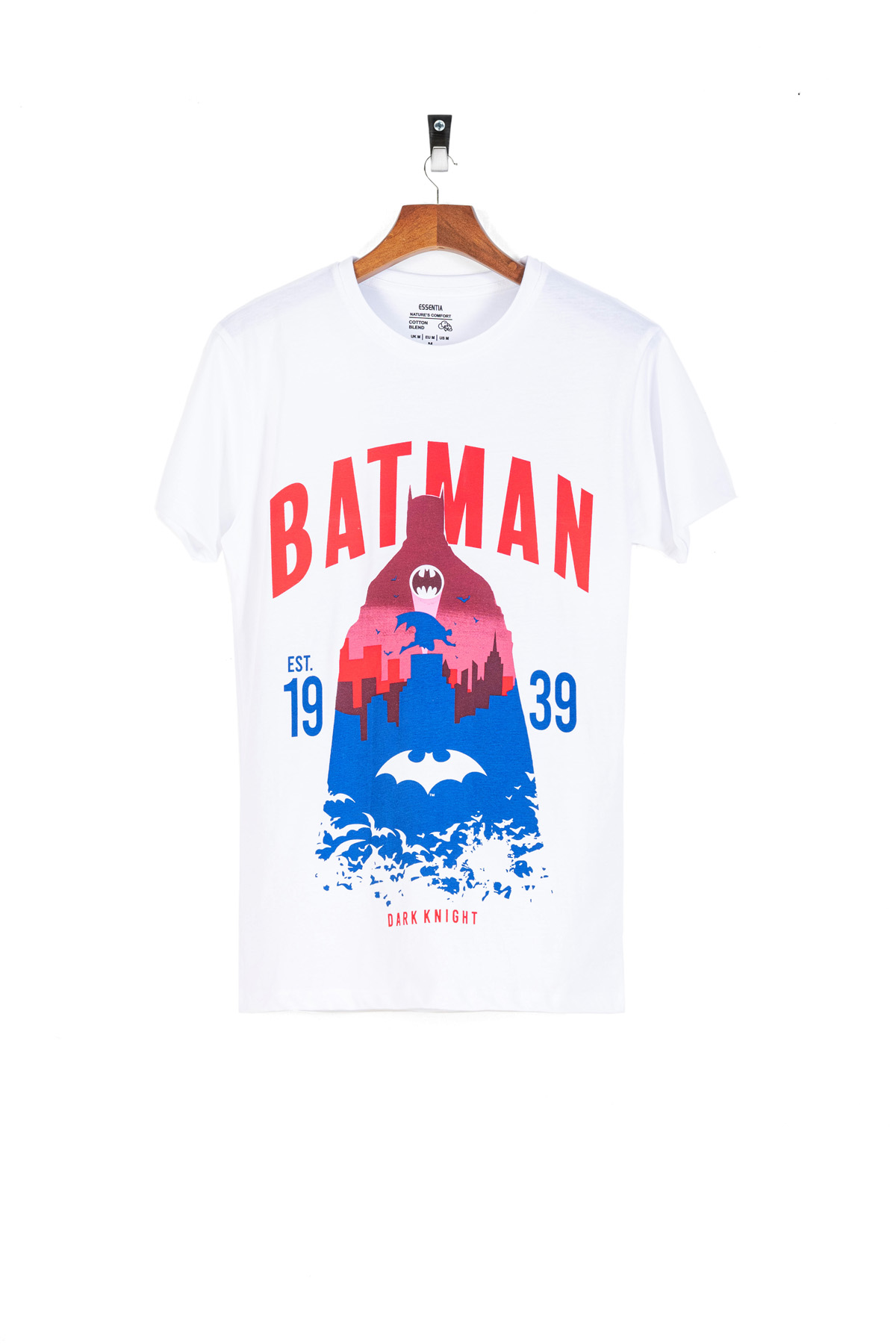 Batman Graphics T-Shirt