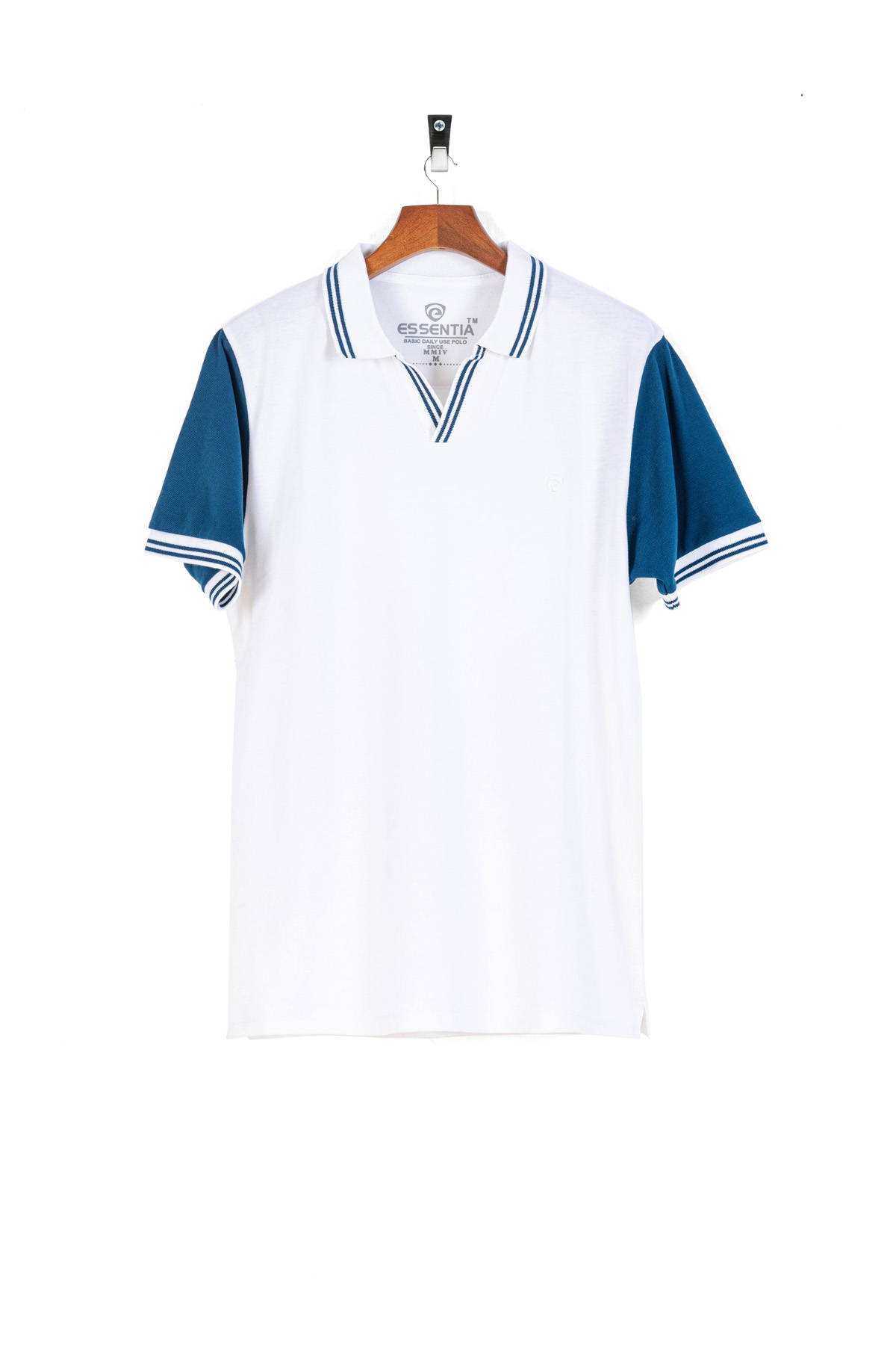 Men&#39;s Johnny coller Polo Shirt.