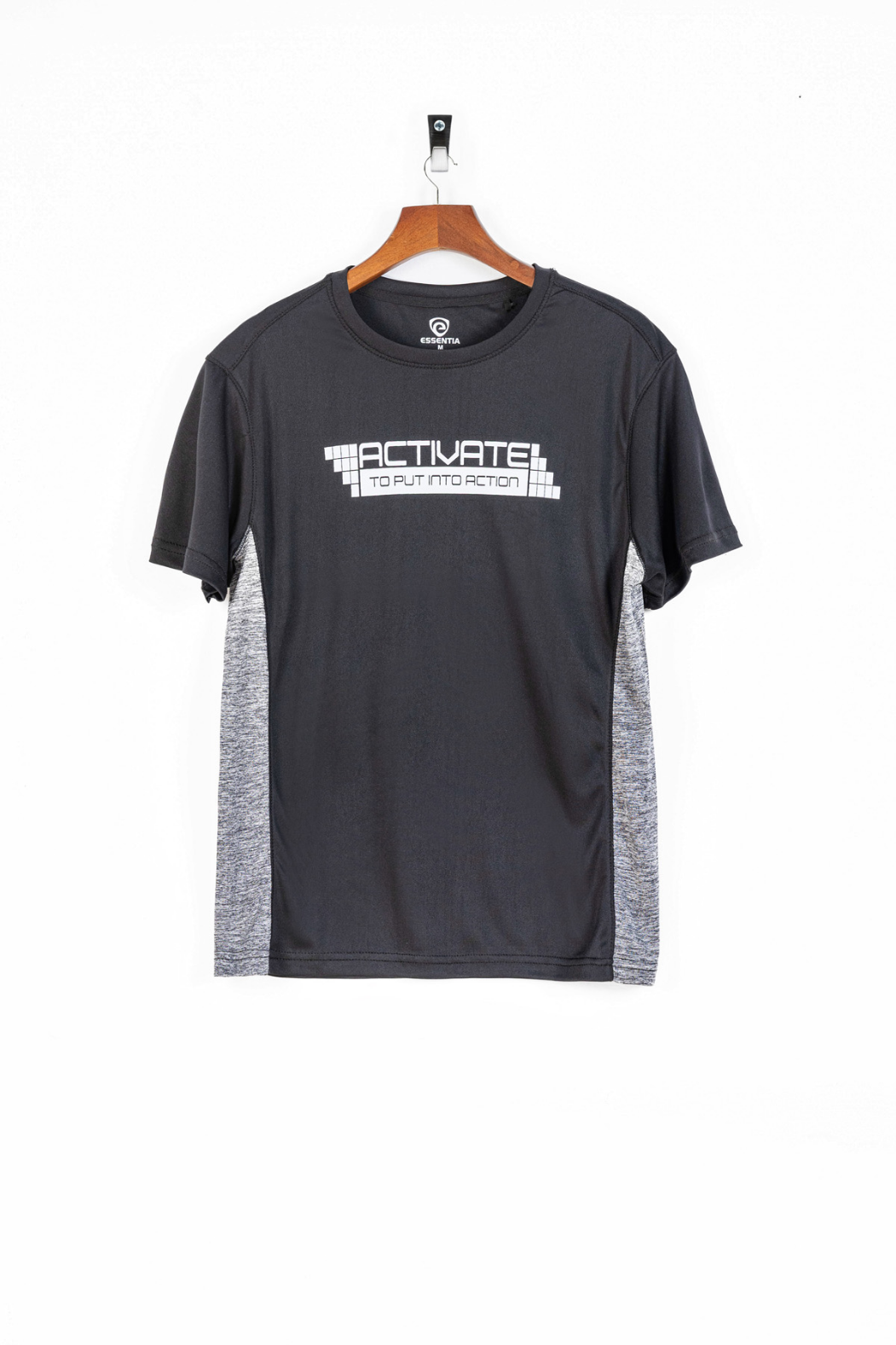 Men&#39;s Activate DRI-FIT T-Shirt.